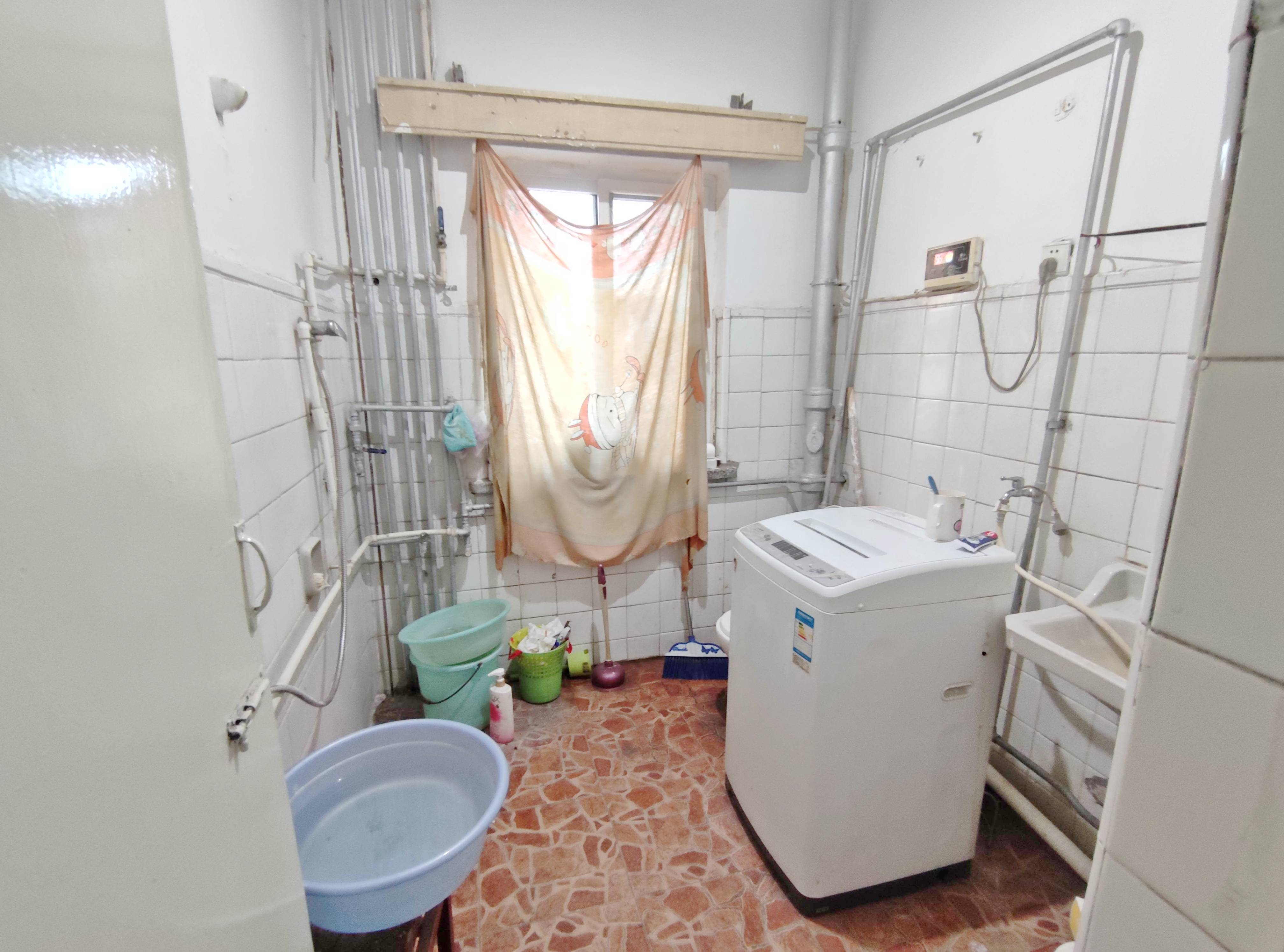 二七新村南路宿舍