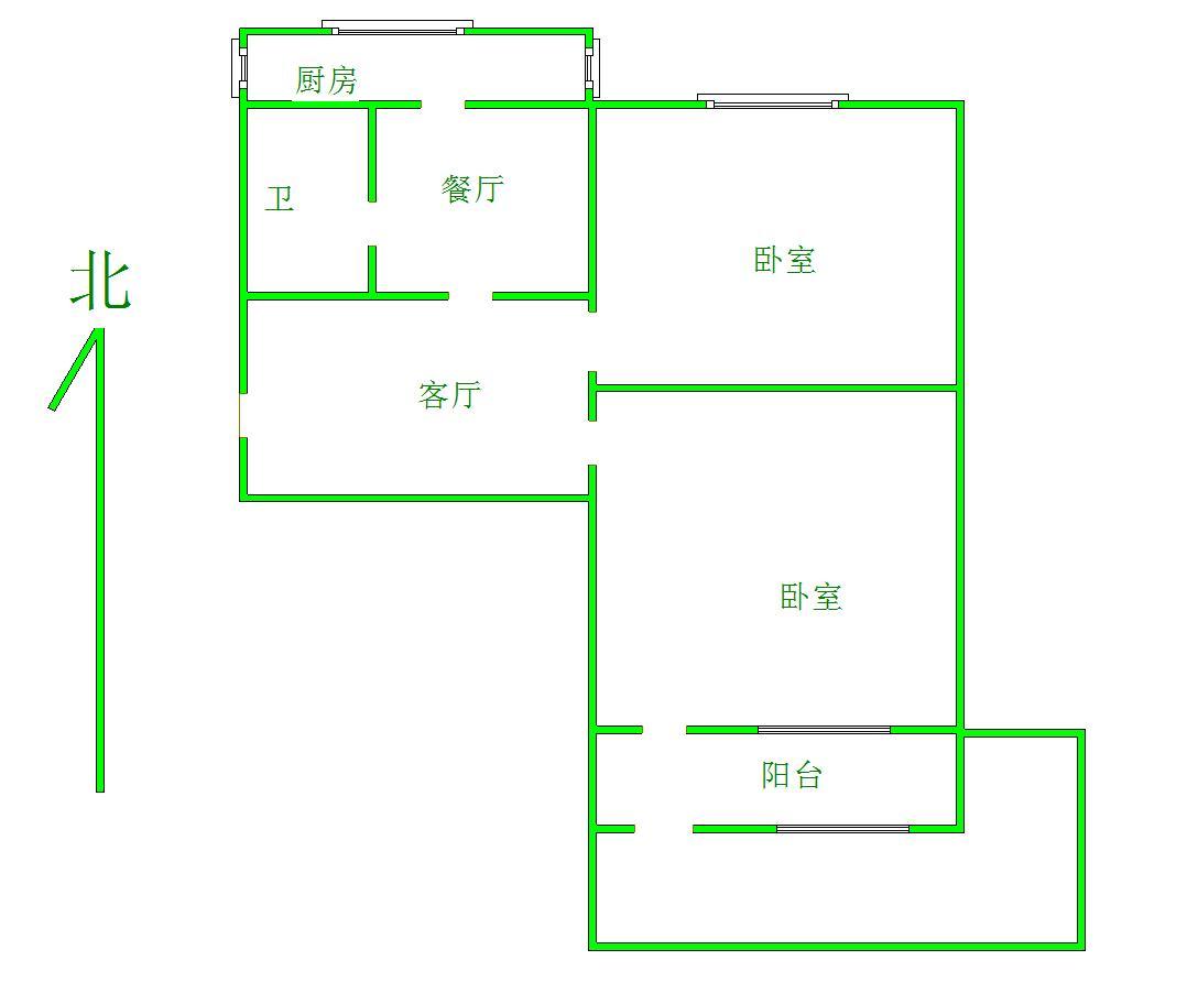 邮电新村