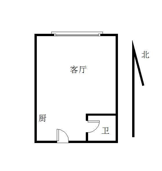 高新万达写字楼公寓