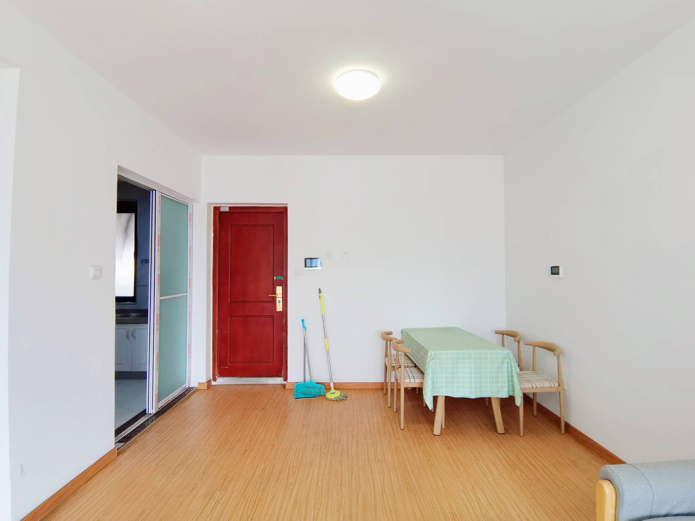 高新绿城玉兰花园