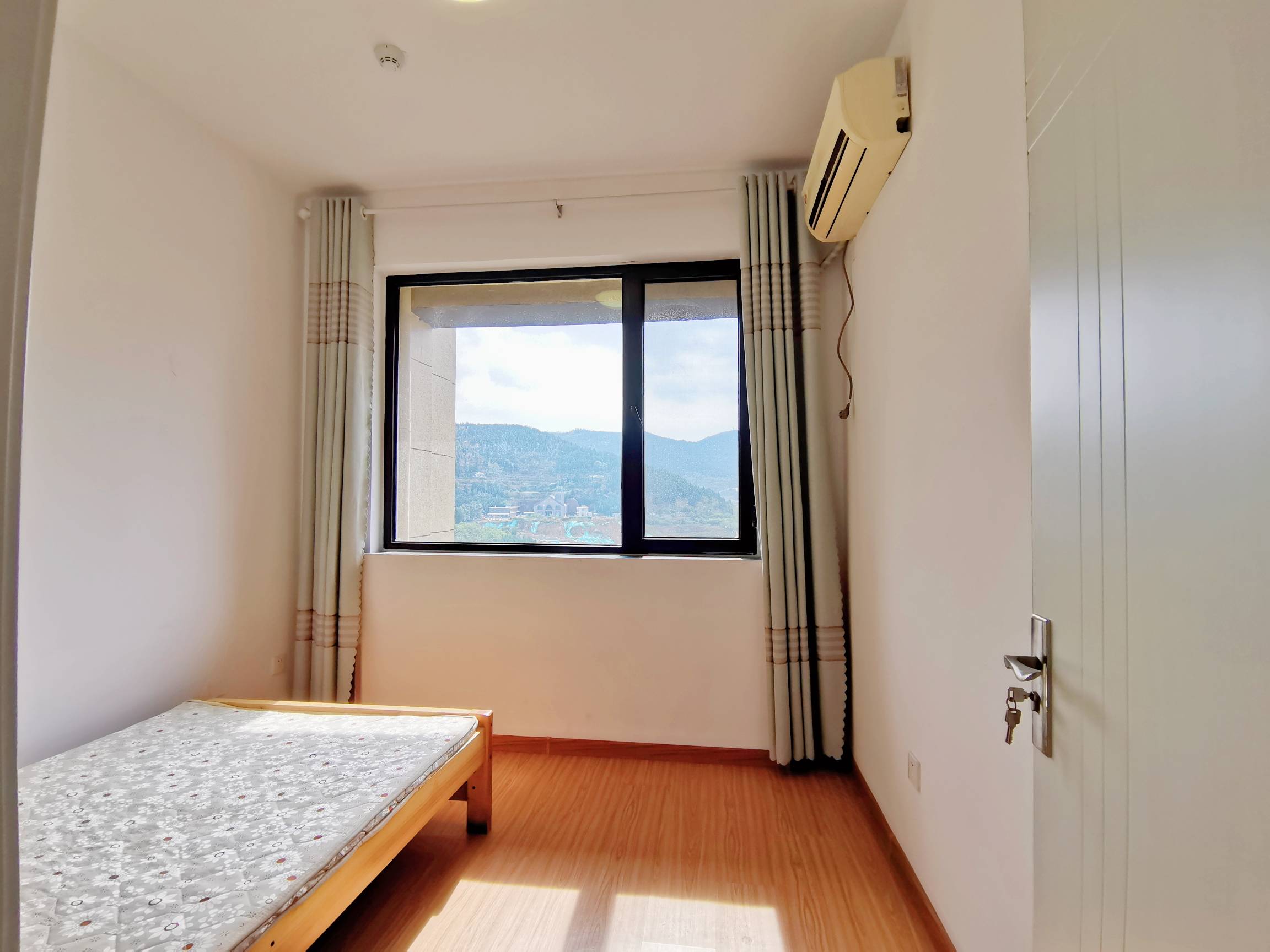 高新绿城玉兰花园