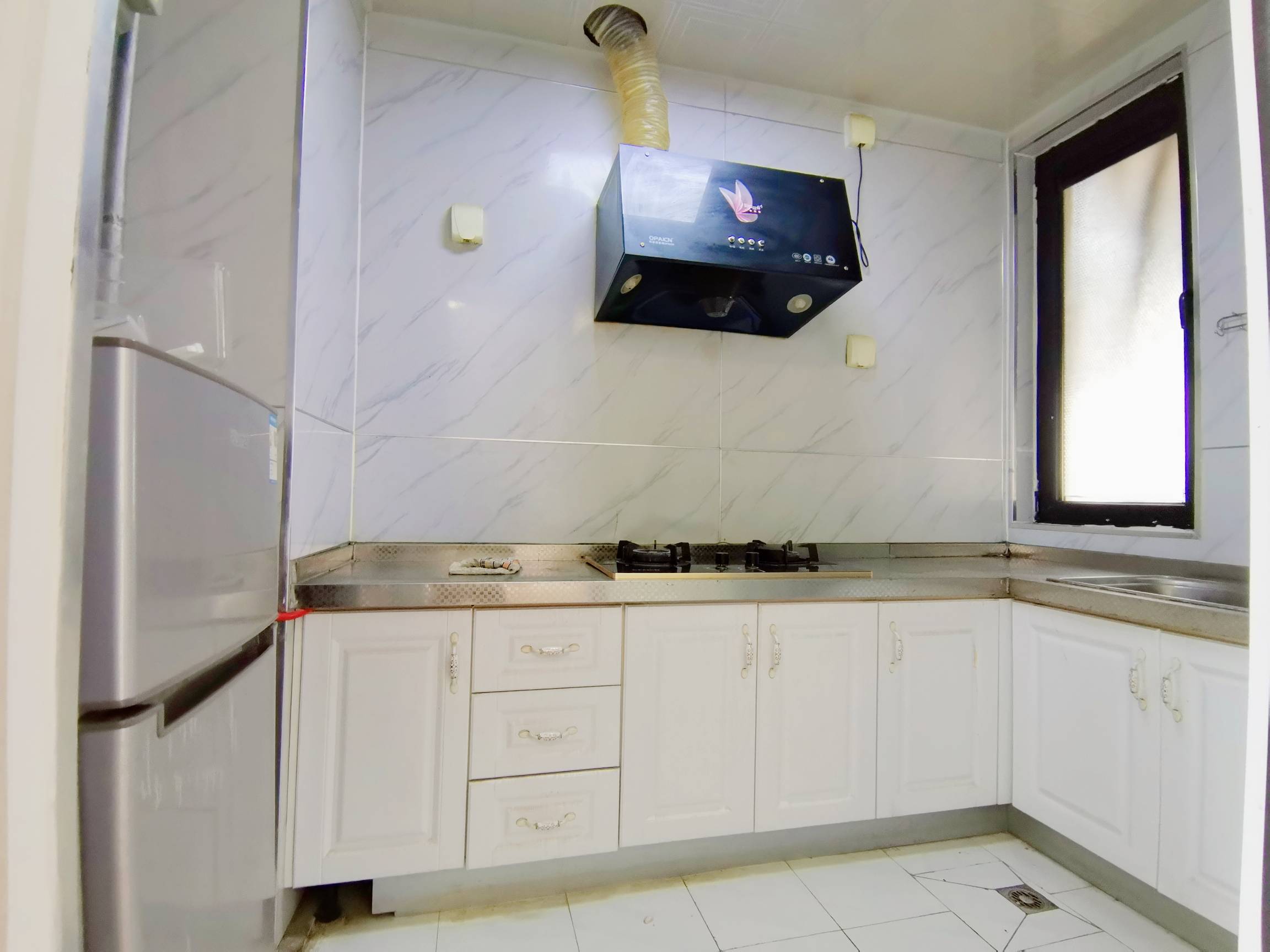 高新绿城玉兰花园