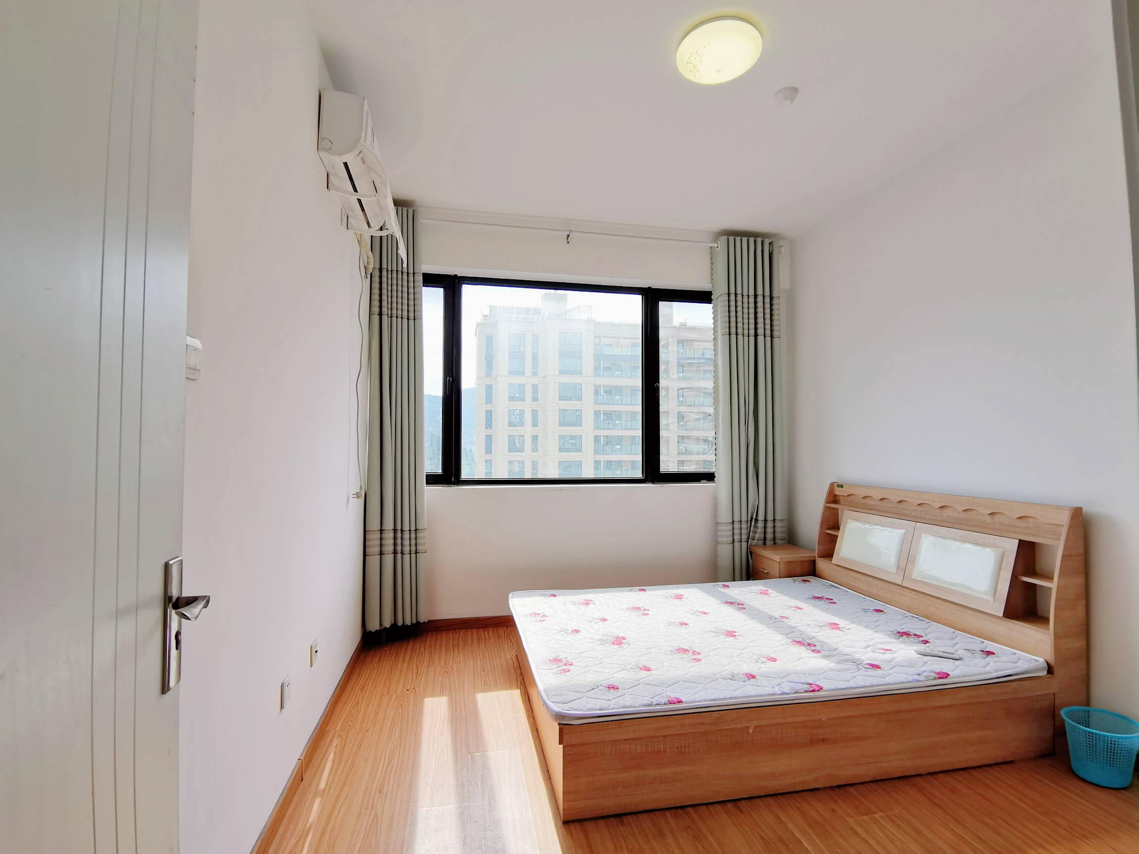 高新绿城玉兰花园