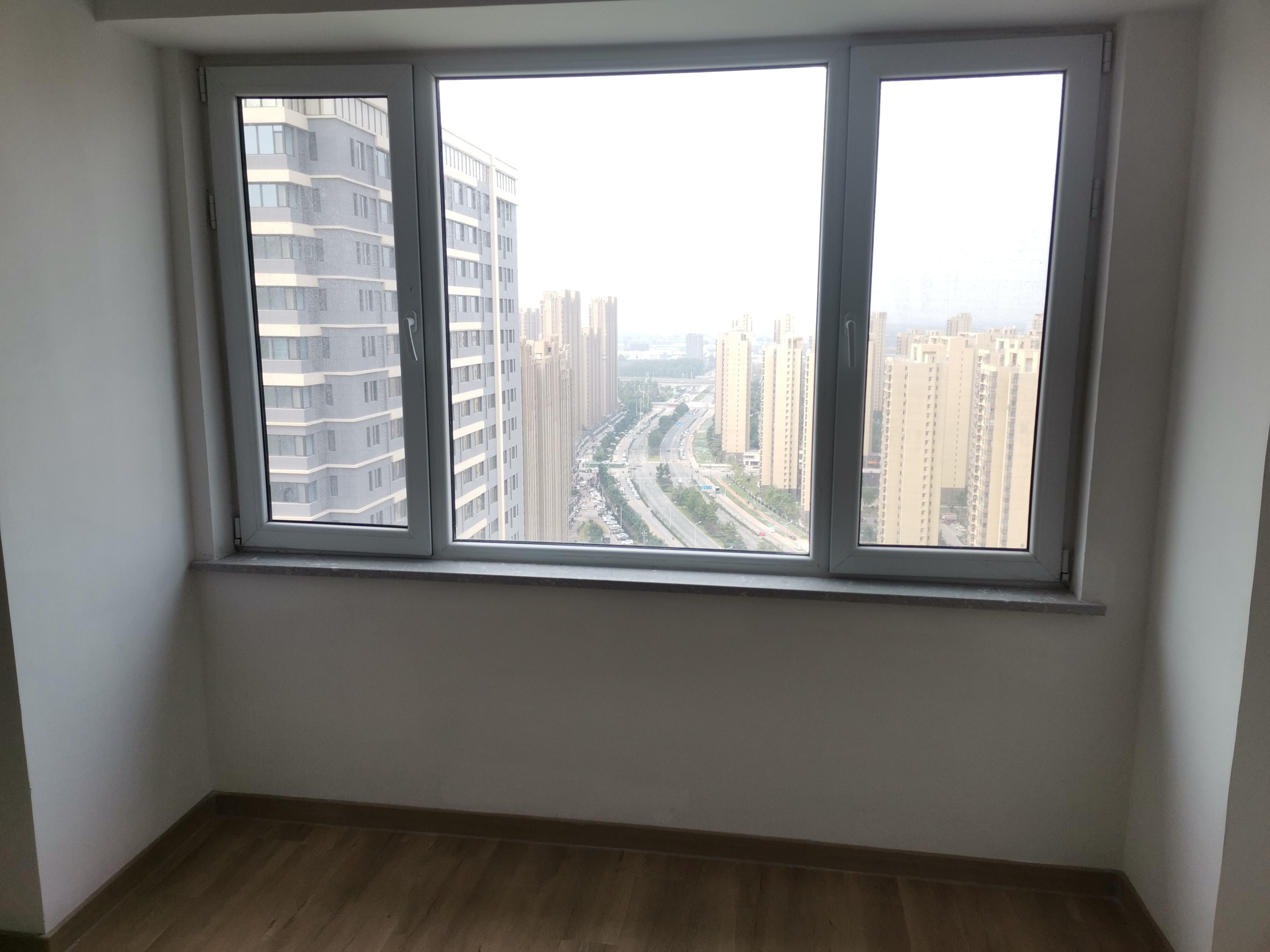 绿地欢乐颂