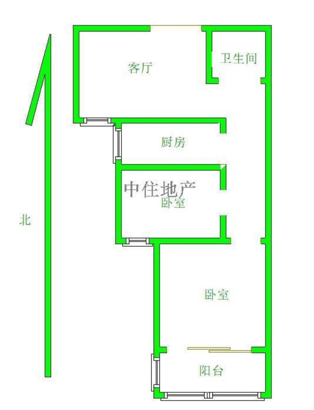 官扎营新区