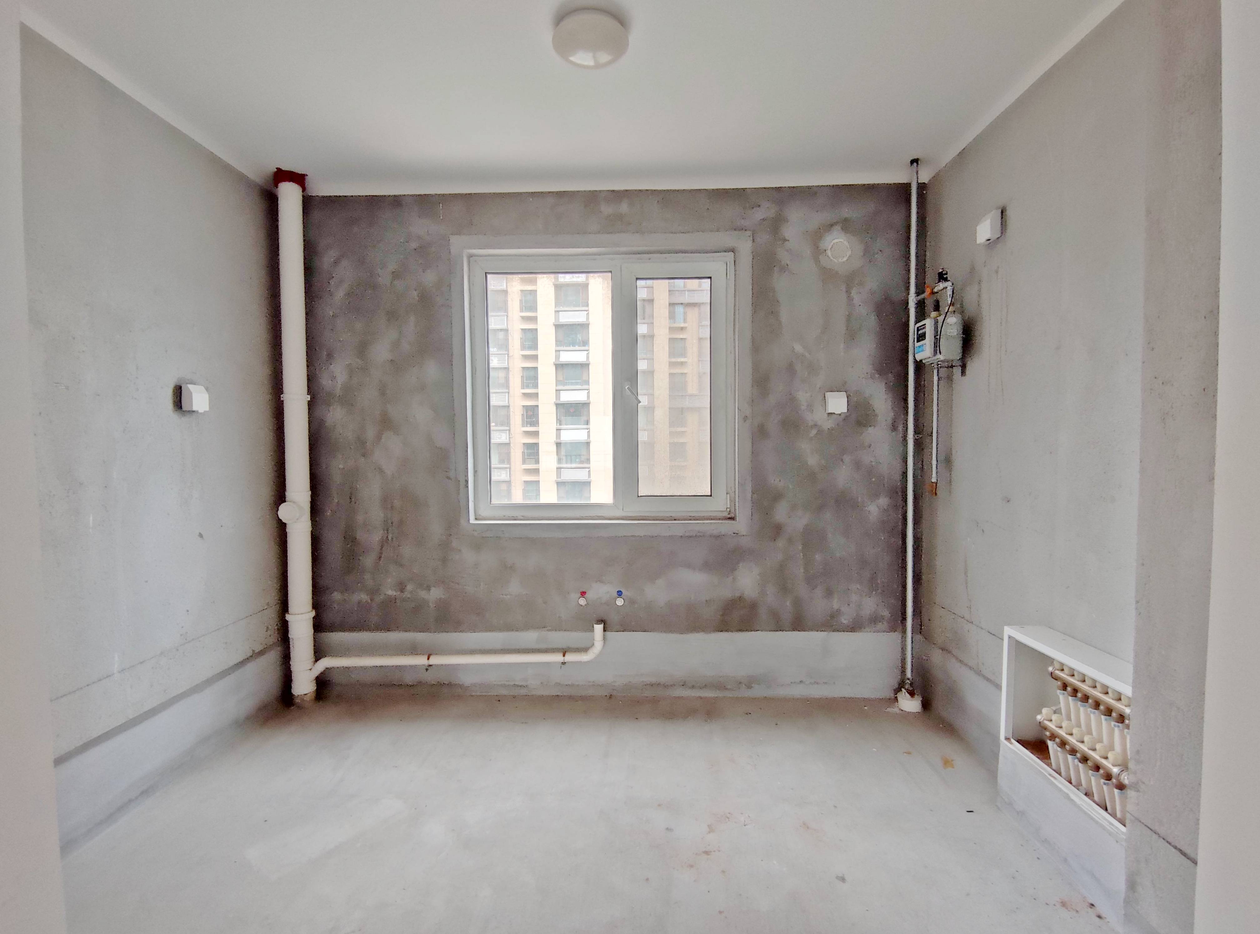 绿地国际城牡丹明都