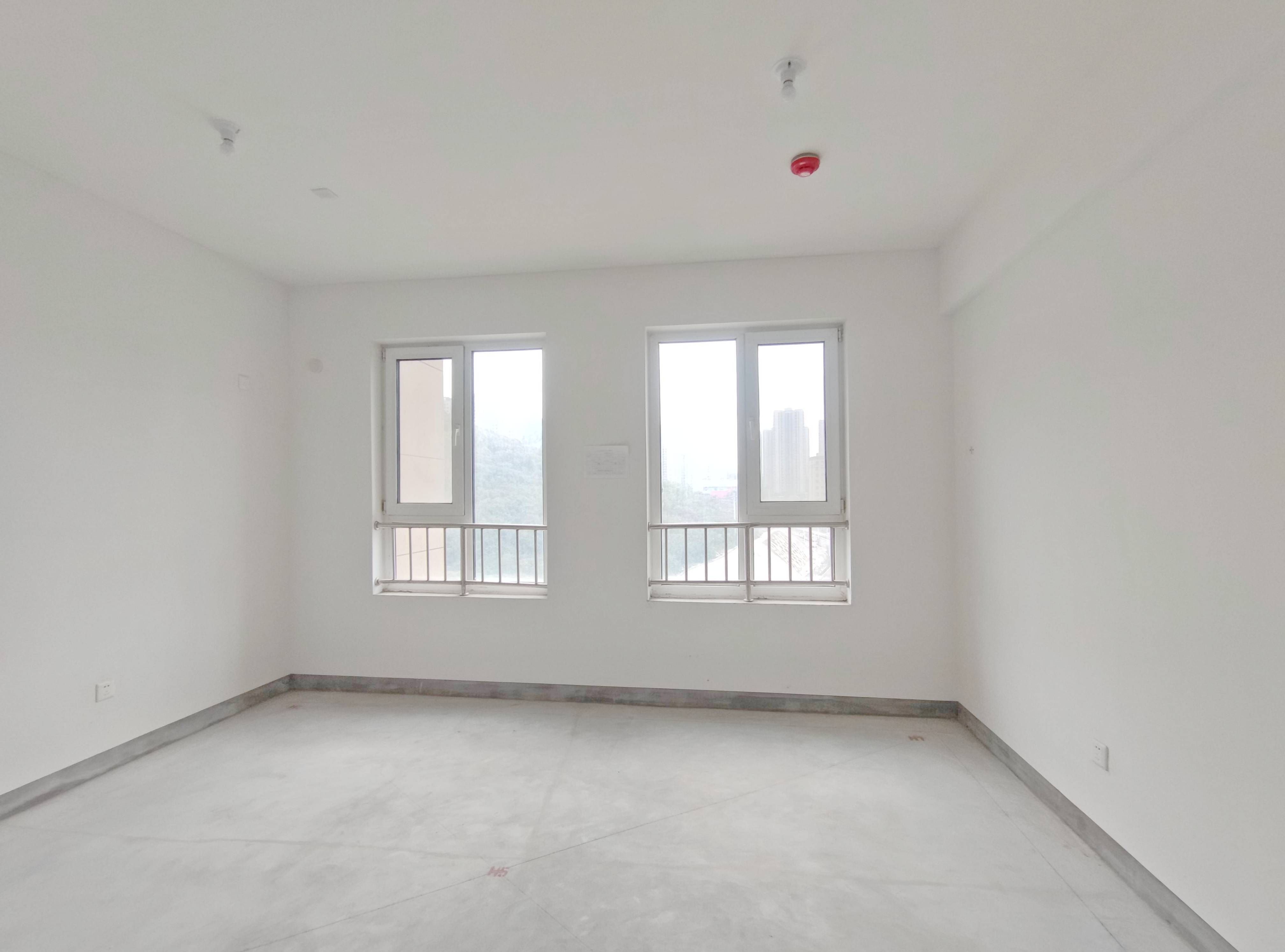 绿地国际城牡丹明都