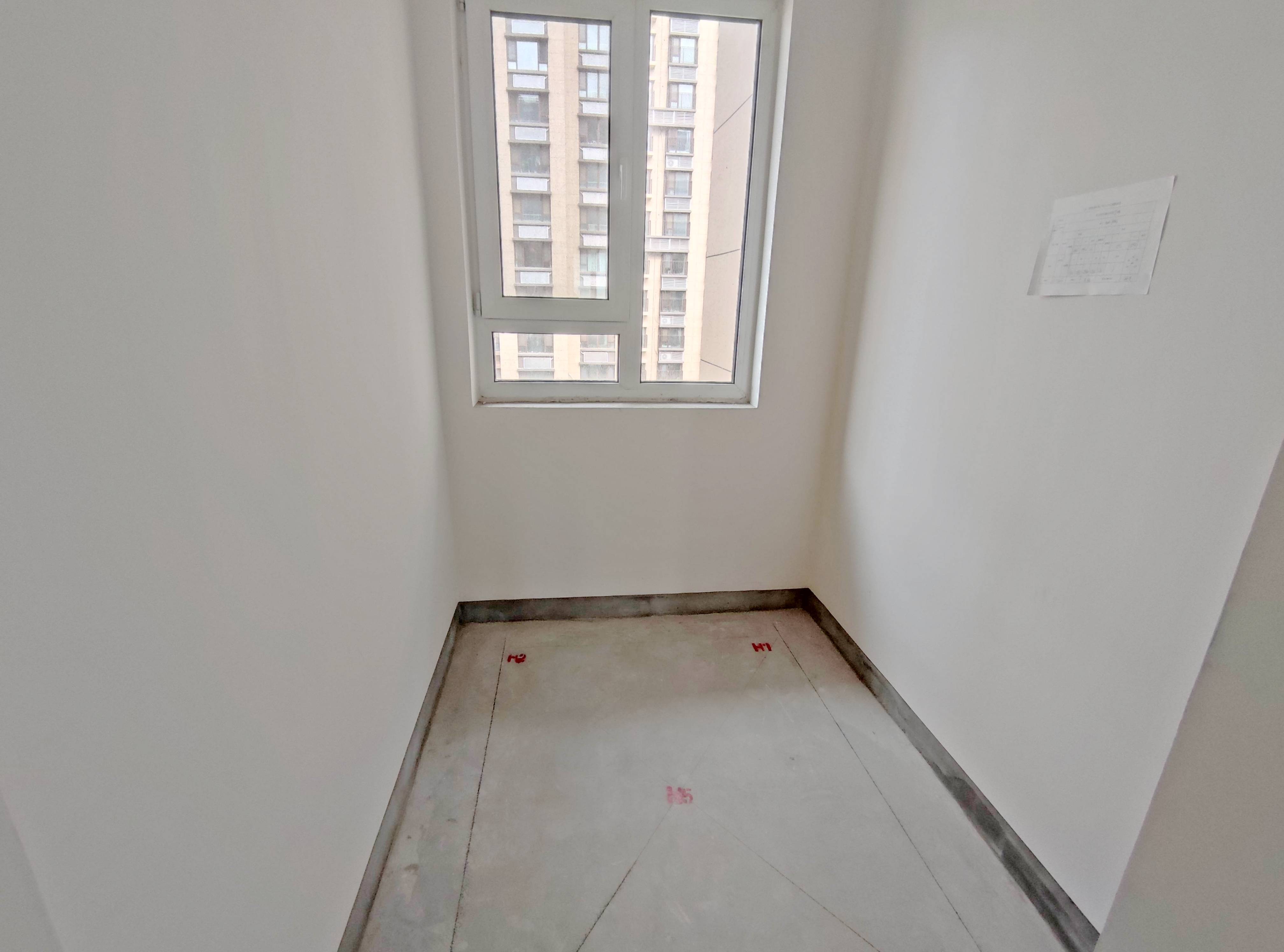 绿地国际城牡丹明都