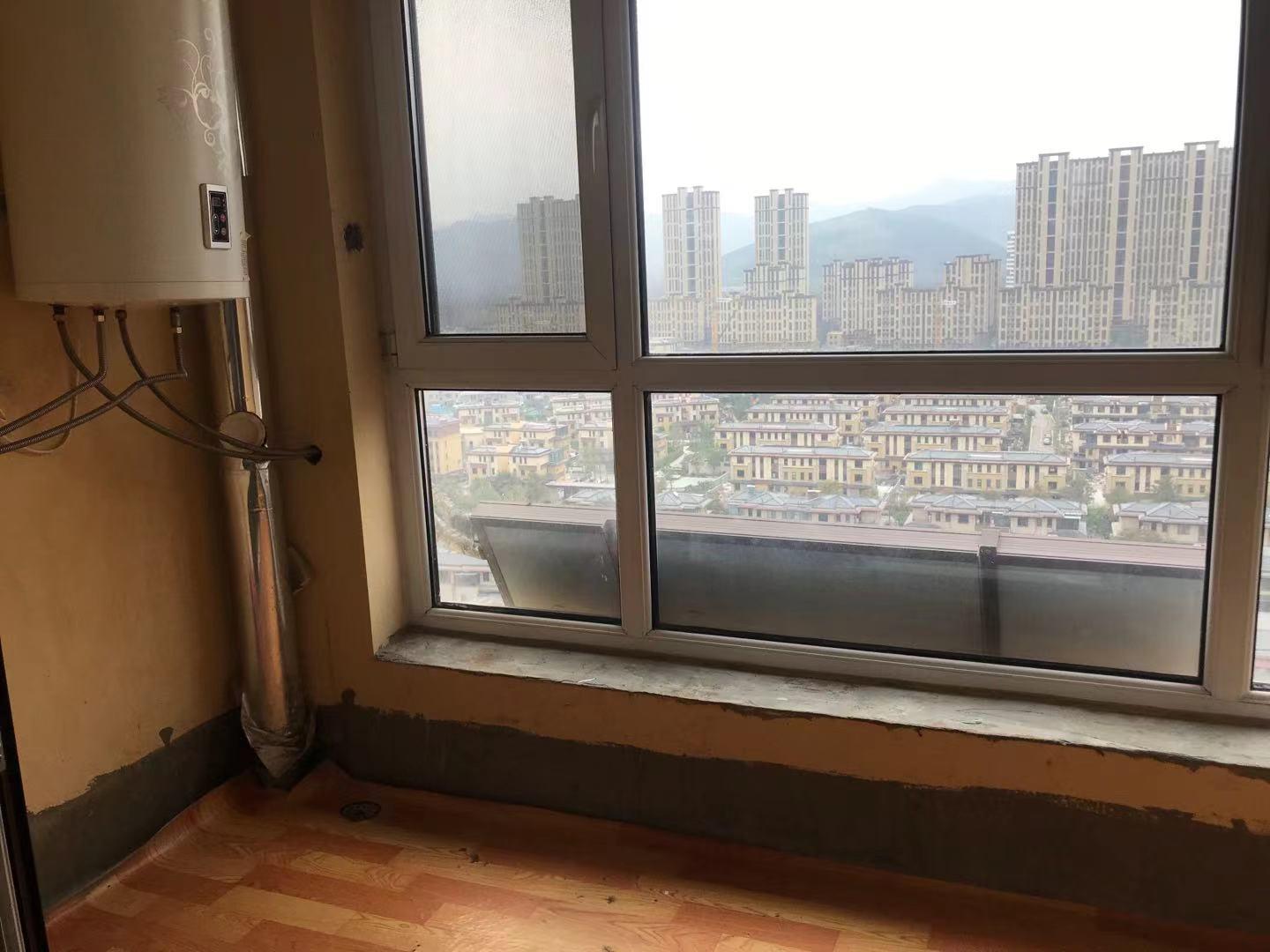 中建长清湖和园