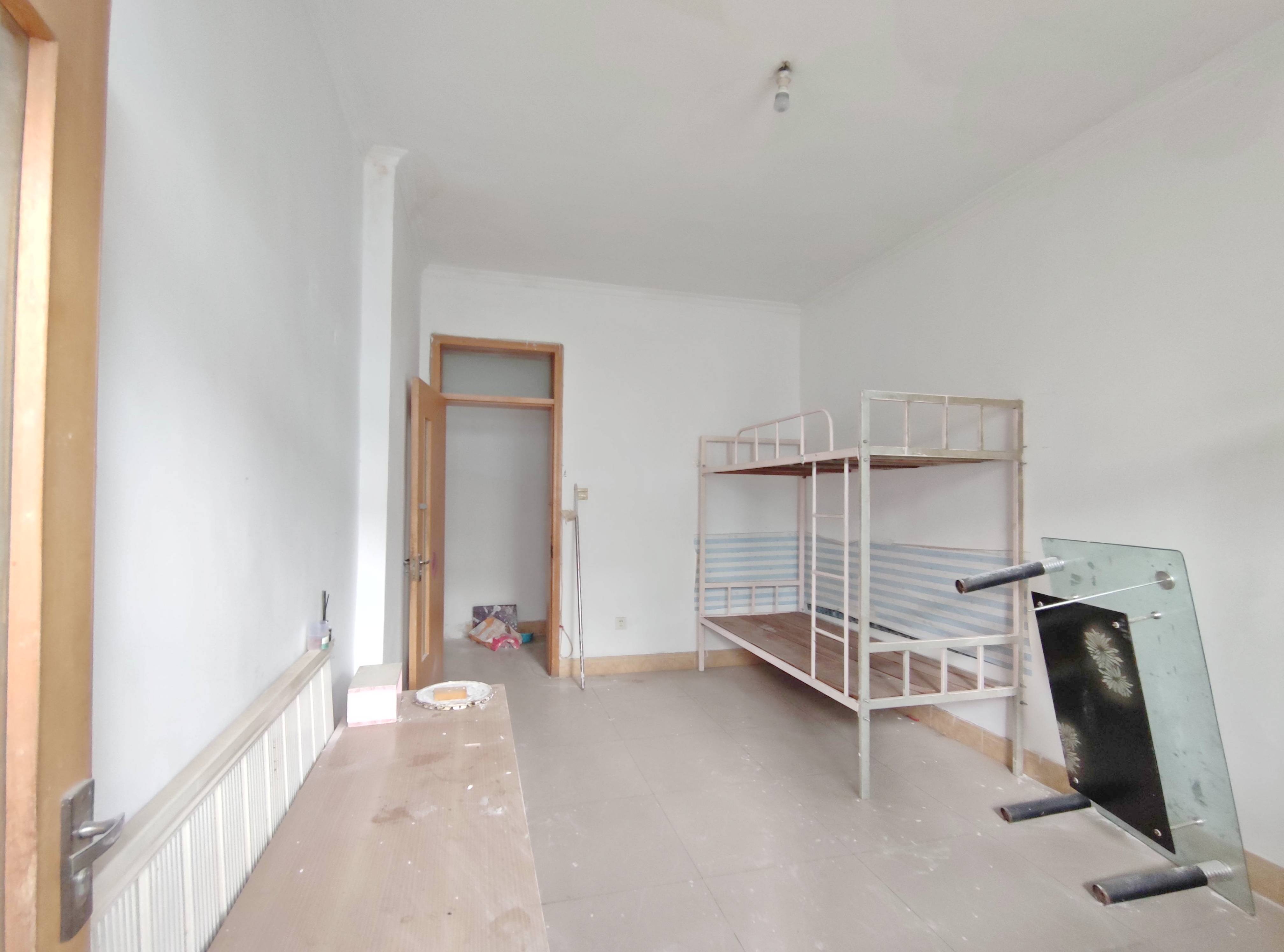 经四纬八单位宿舍