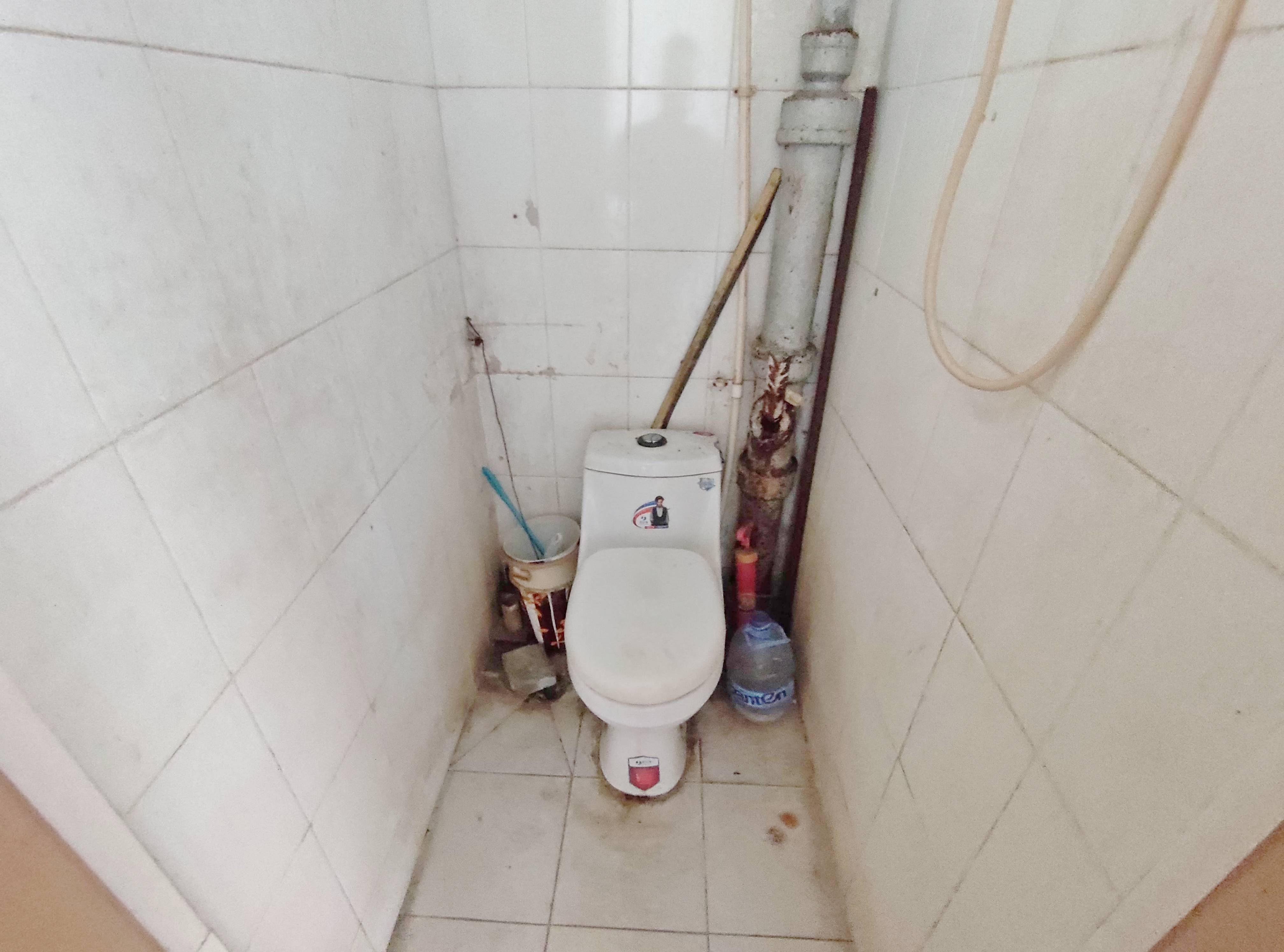 经四纬八单位宿舍