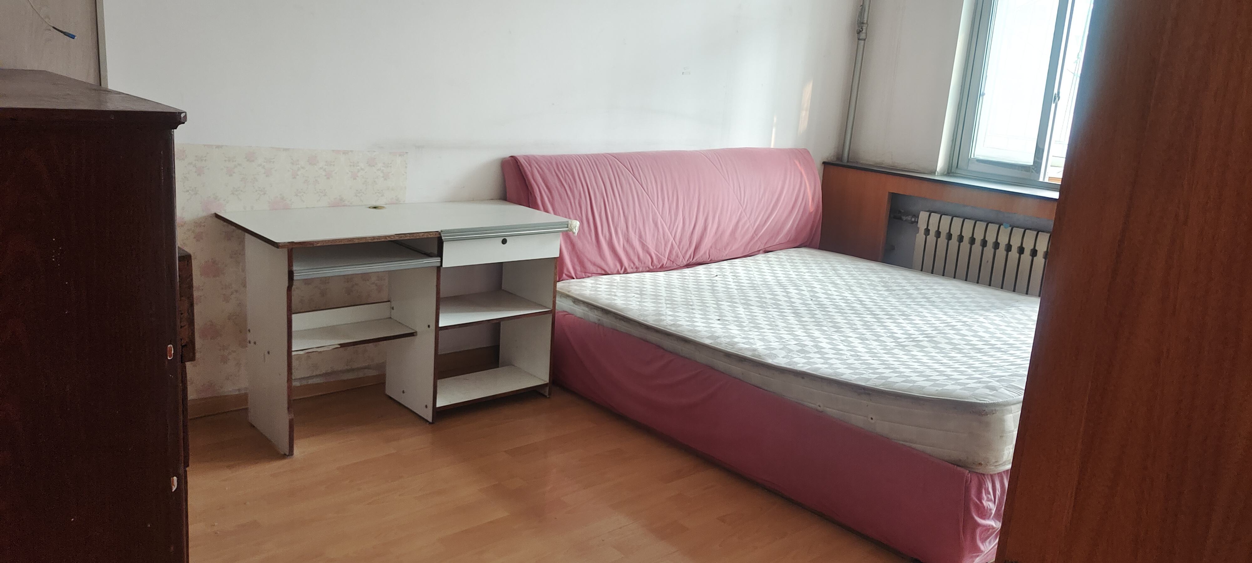 南辛庄北街单位宿舍