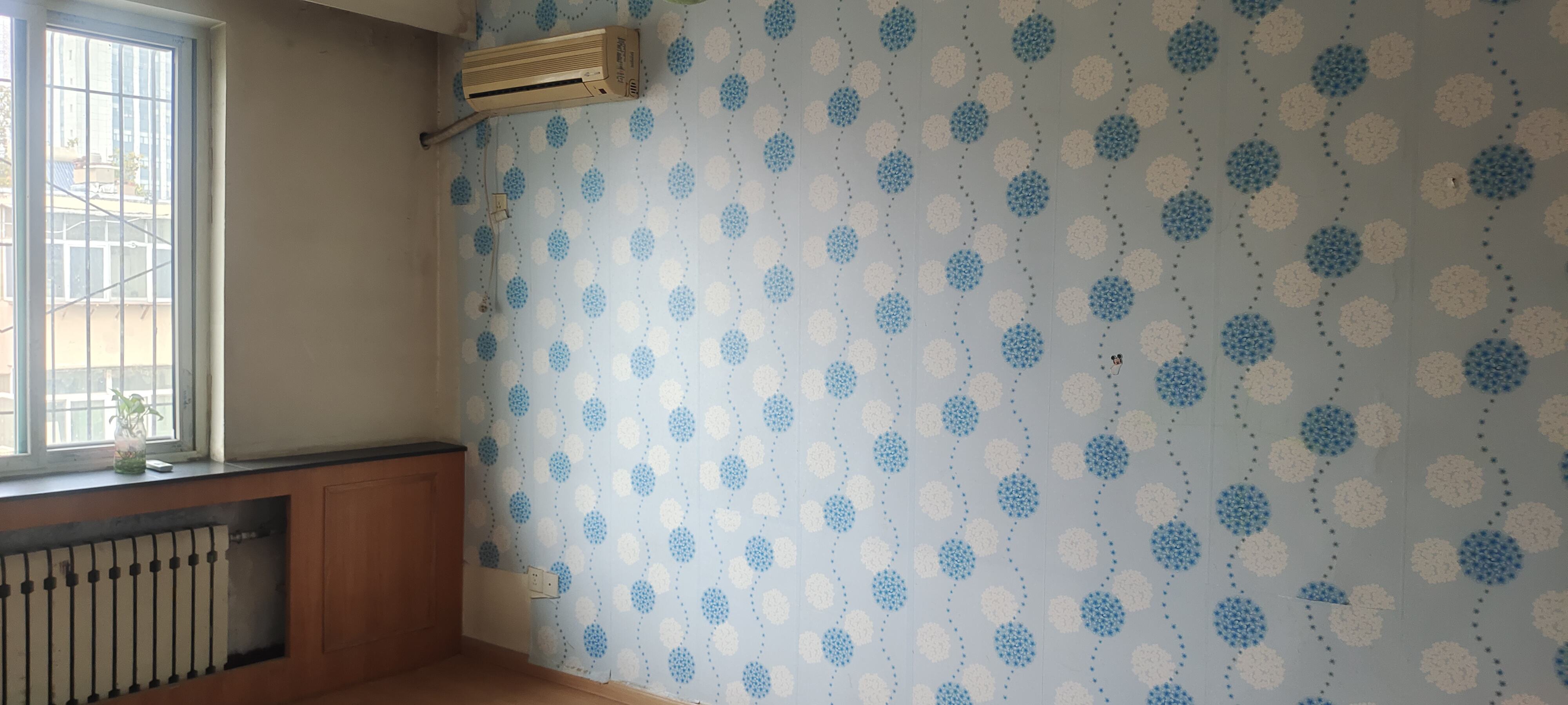 南辛庄北街单位宿舍