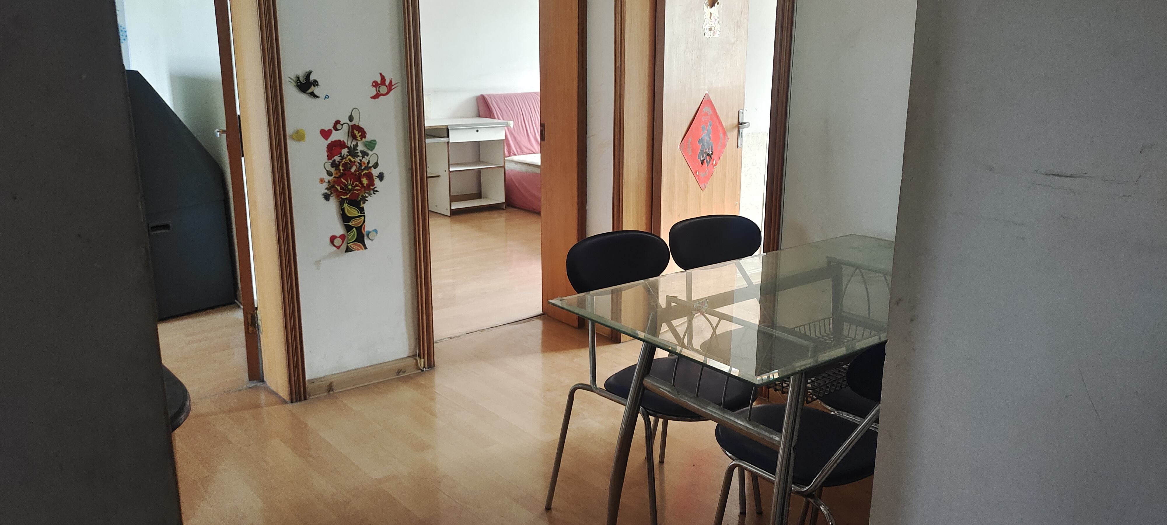 南辛庄北街单位宿舍