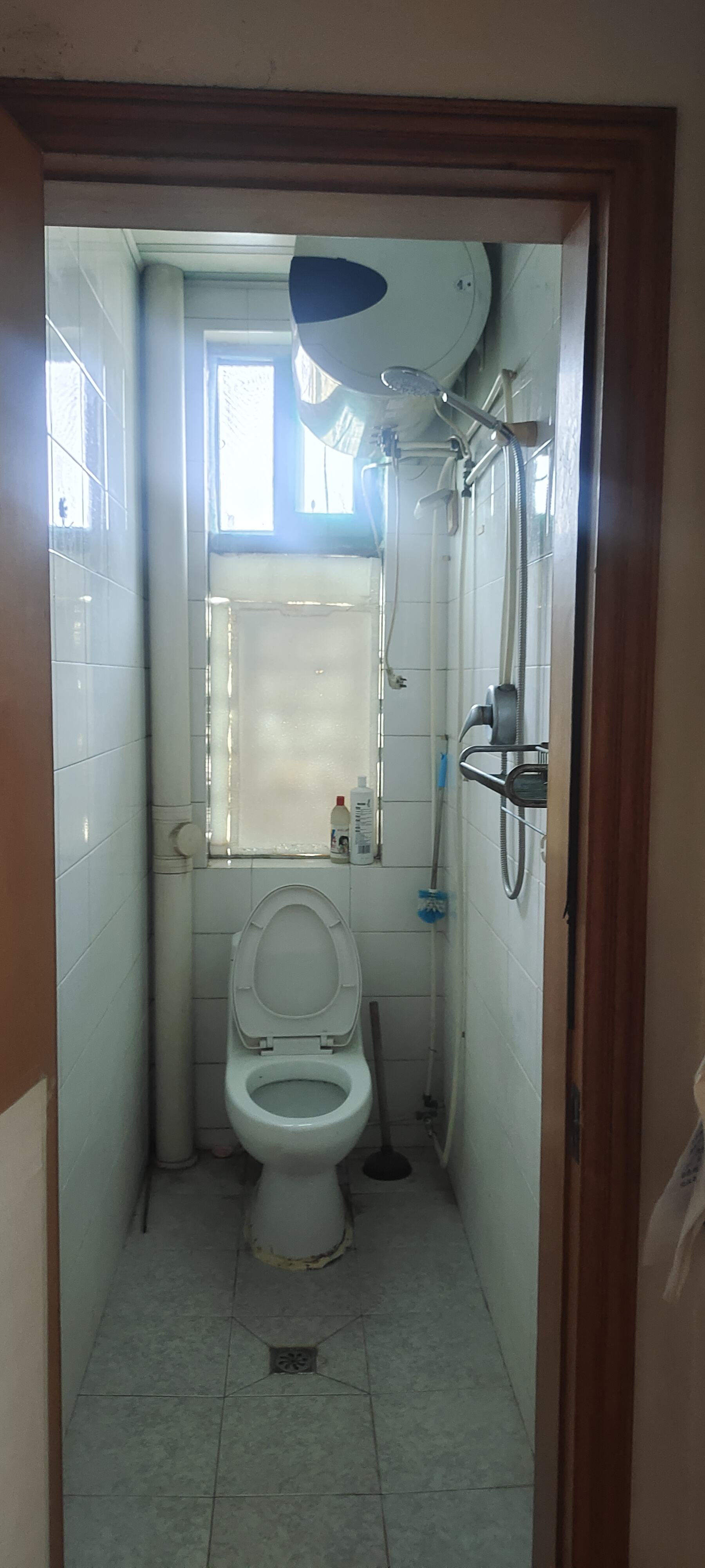 南辛庄北街单位宿舍