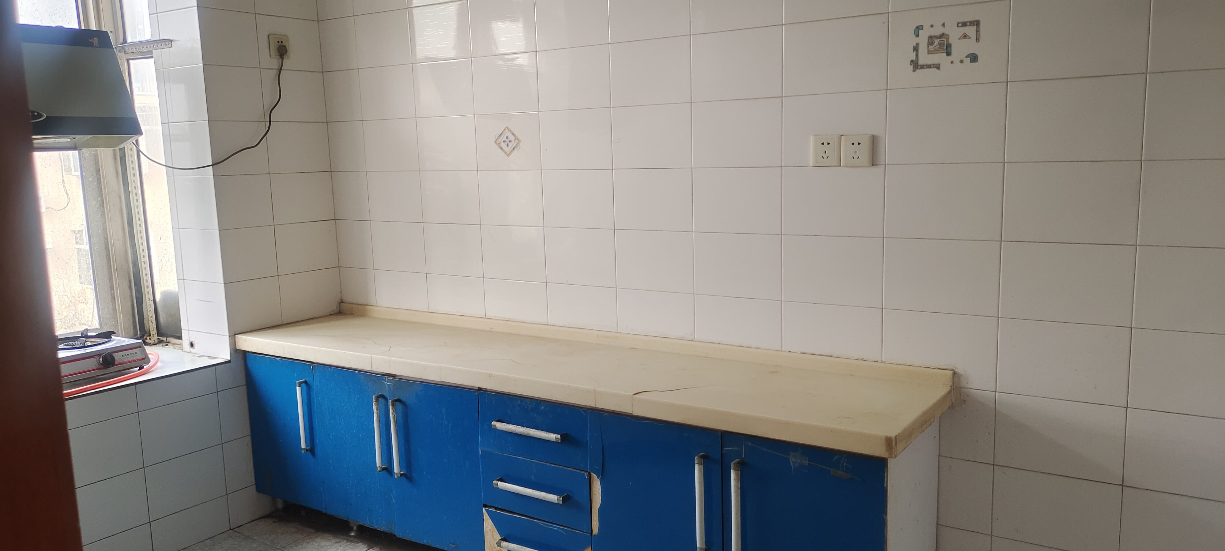 南辛庄北街单位宿舍