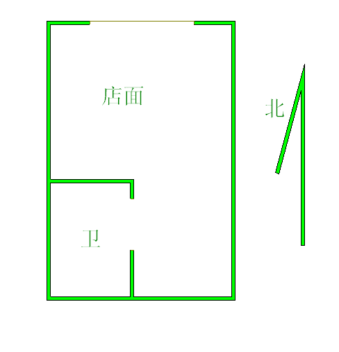 中润富华园