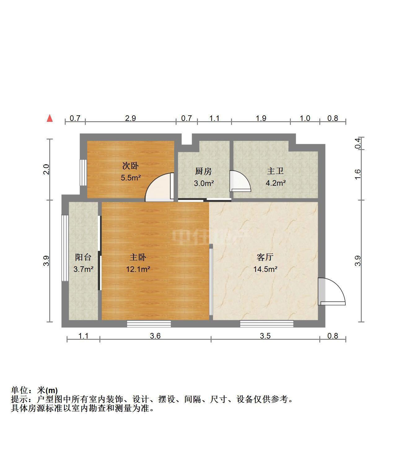 阳光100国际新城(G区)