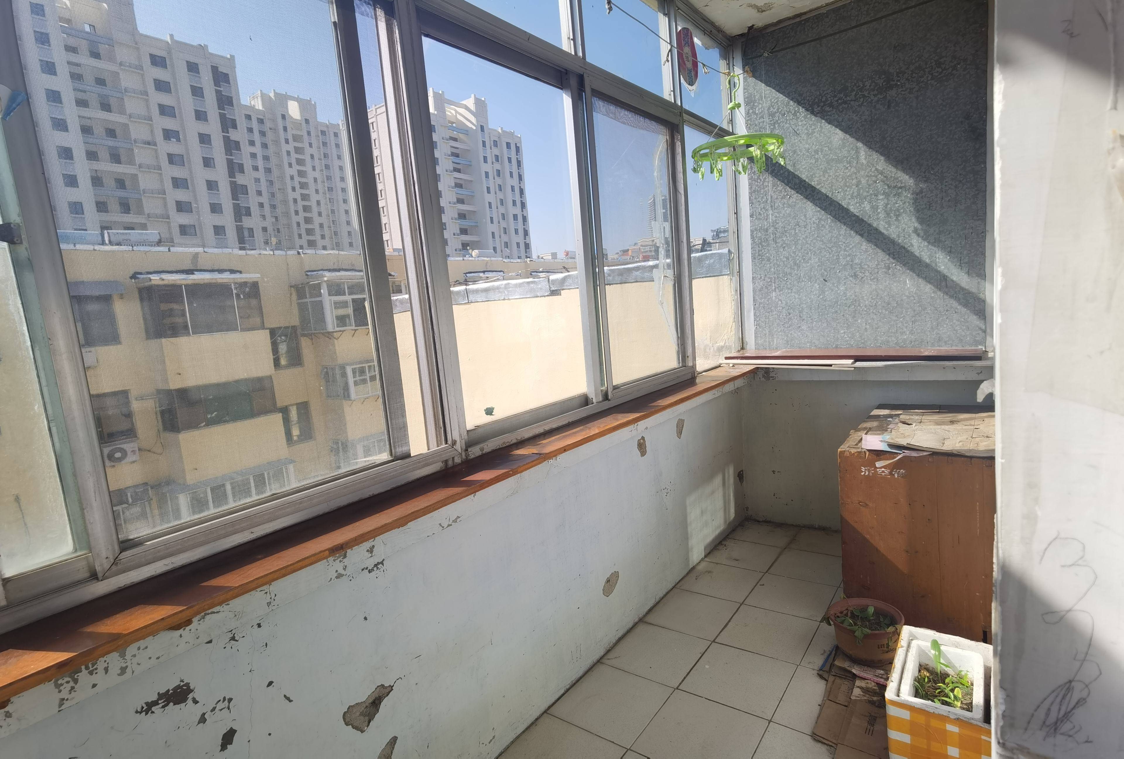 兴济河小区