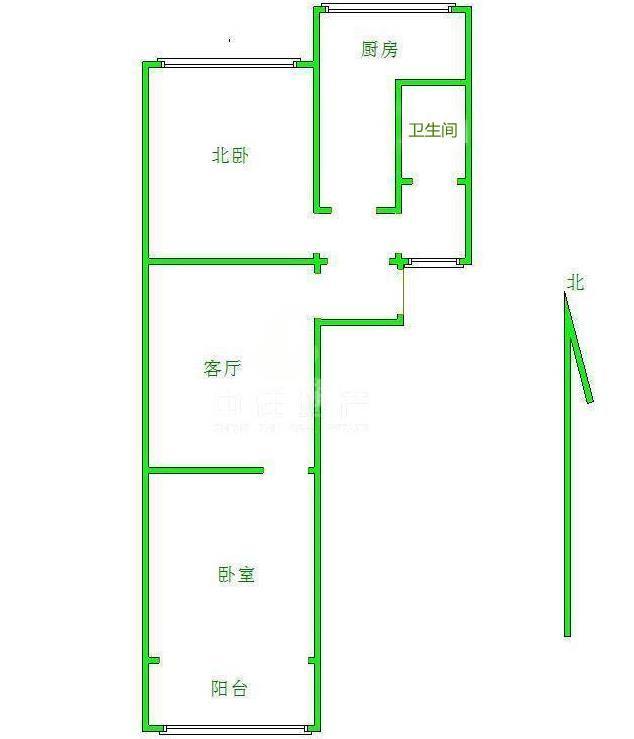 兴济河小区