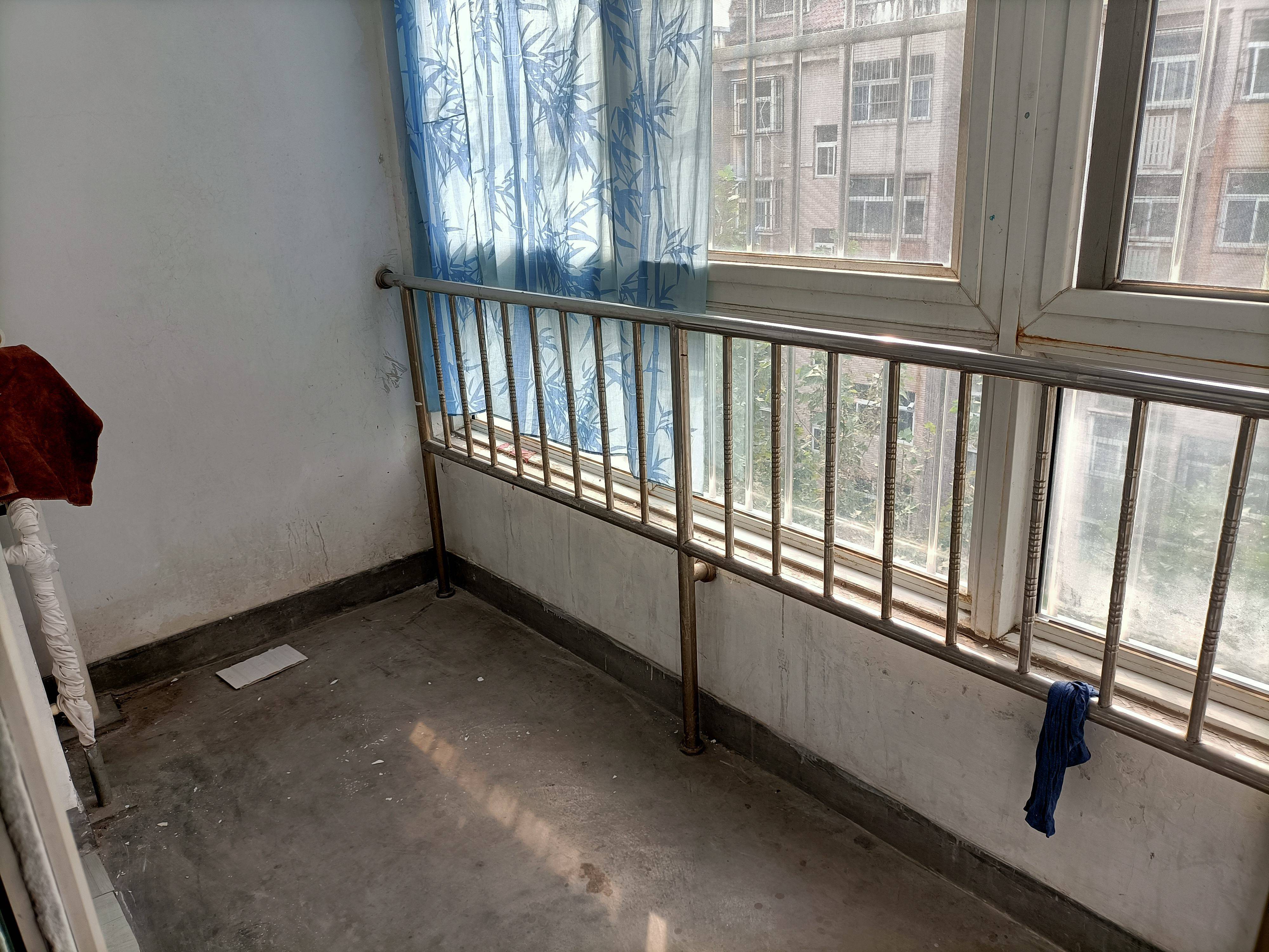 汇富苑小区