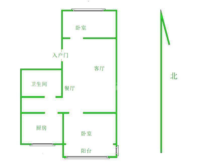 汇富苑小区