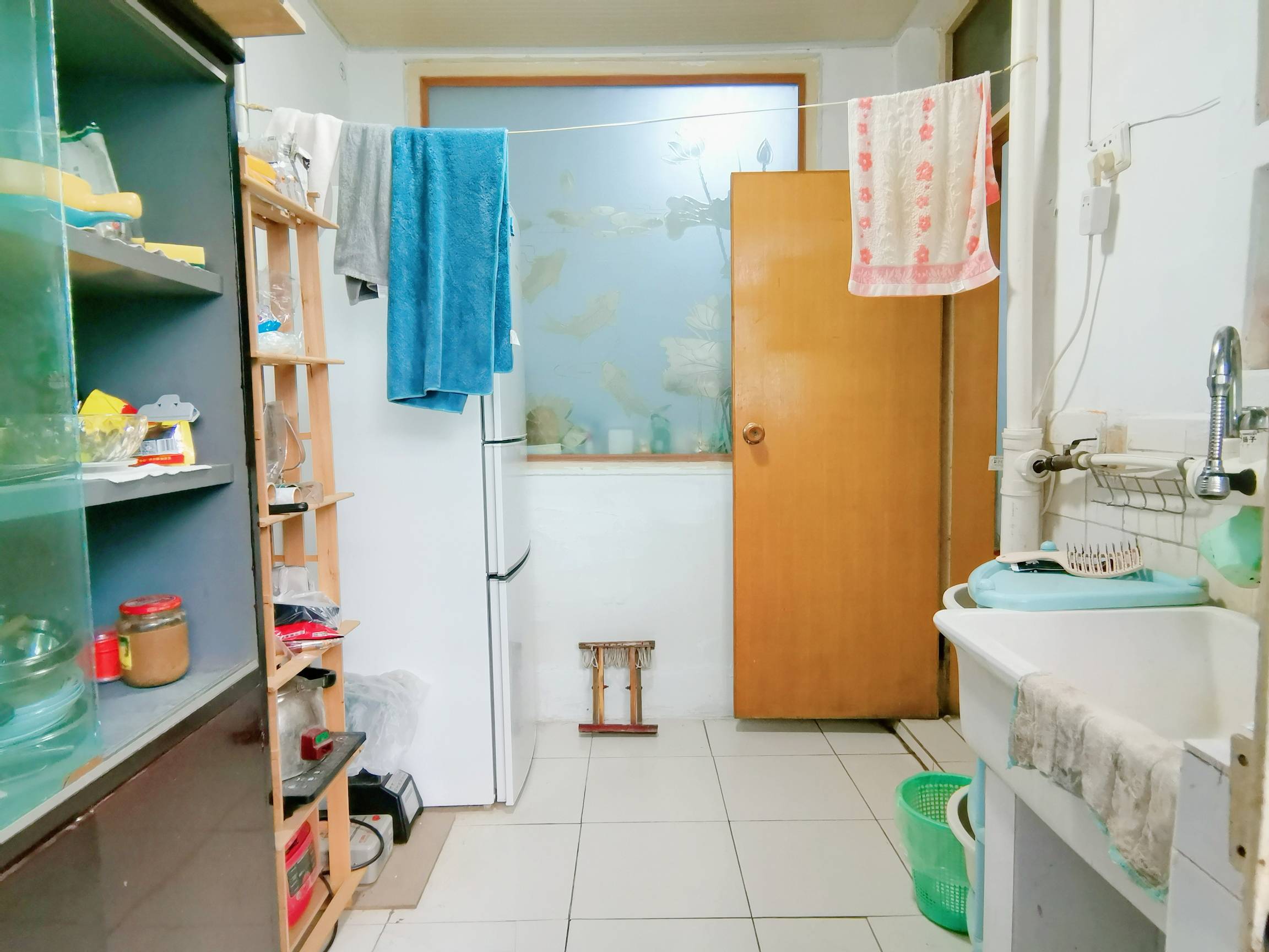文化东路林业厅宿舍