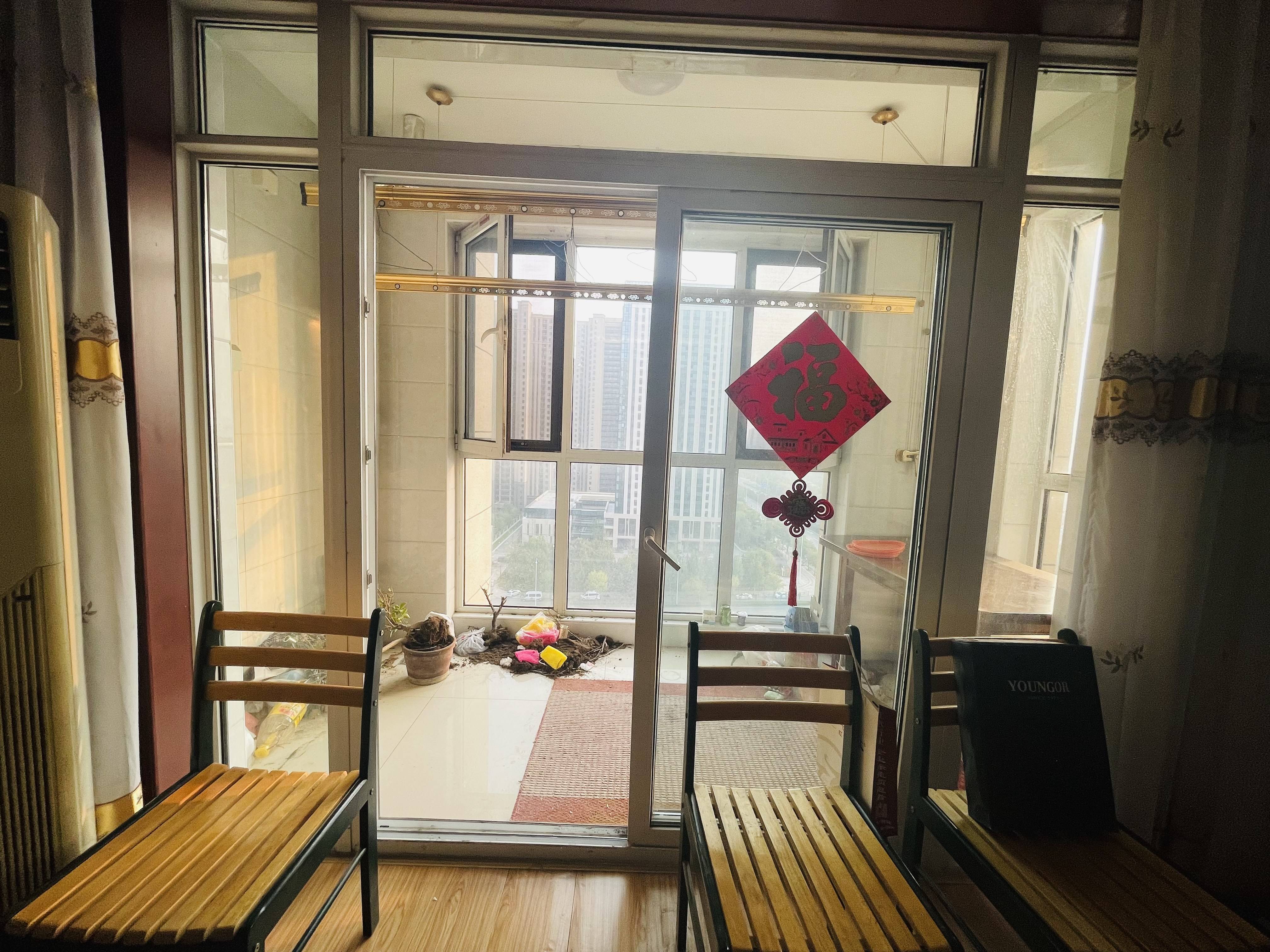 绿地中央广场三区
