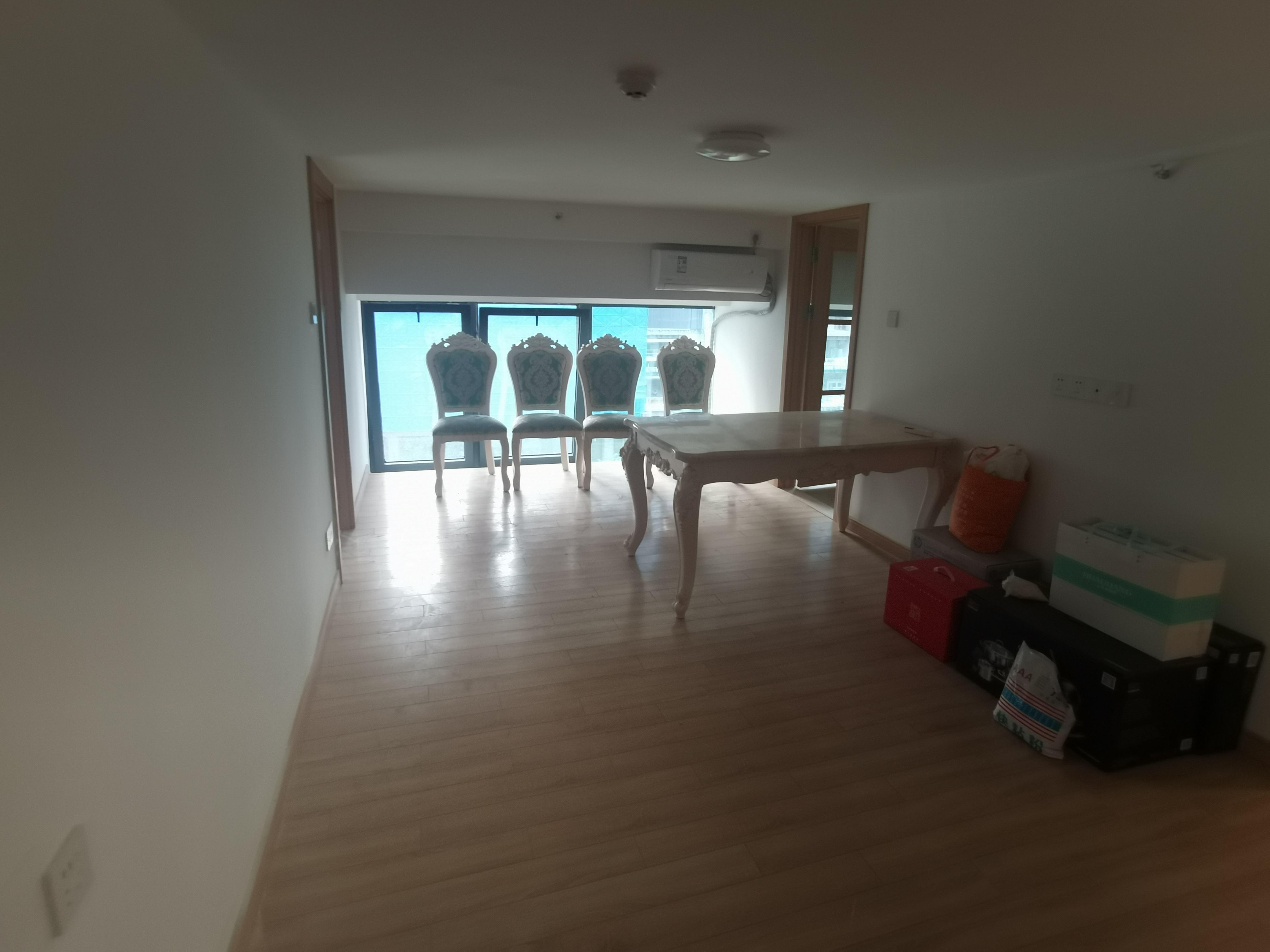 万科大都会万公馆