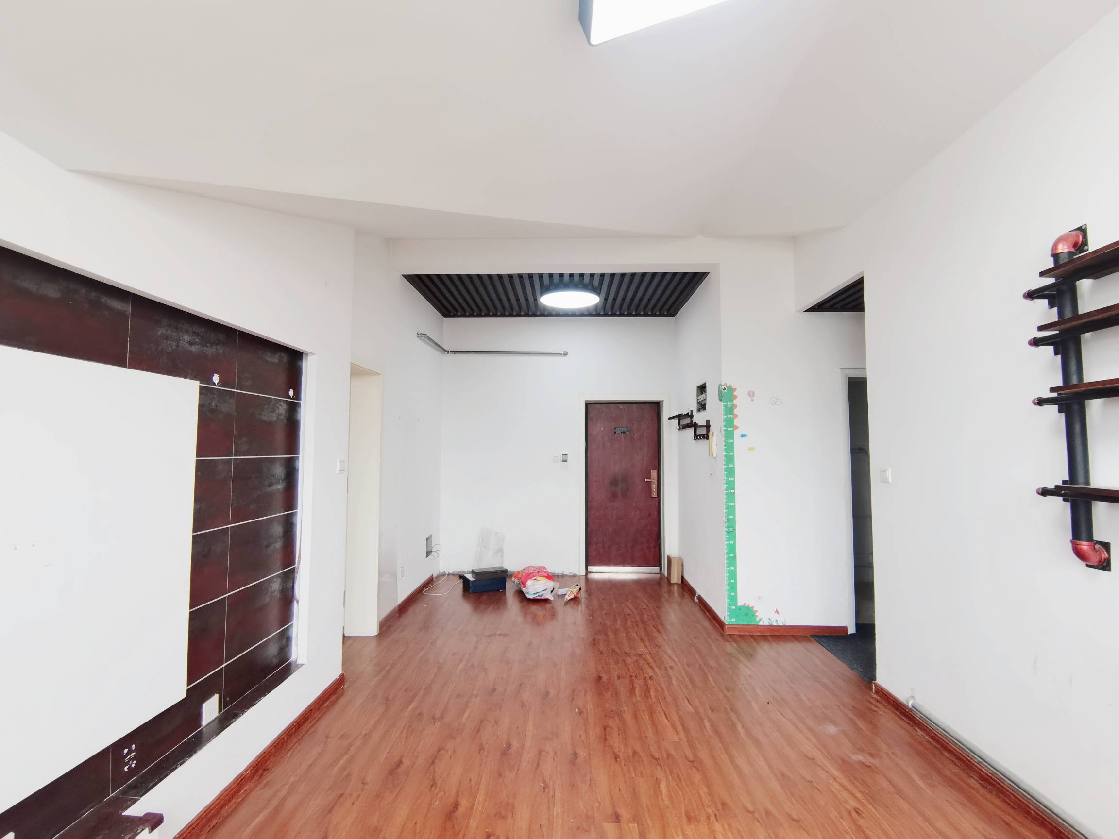  床单厂宿舍 南北