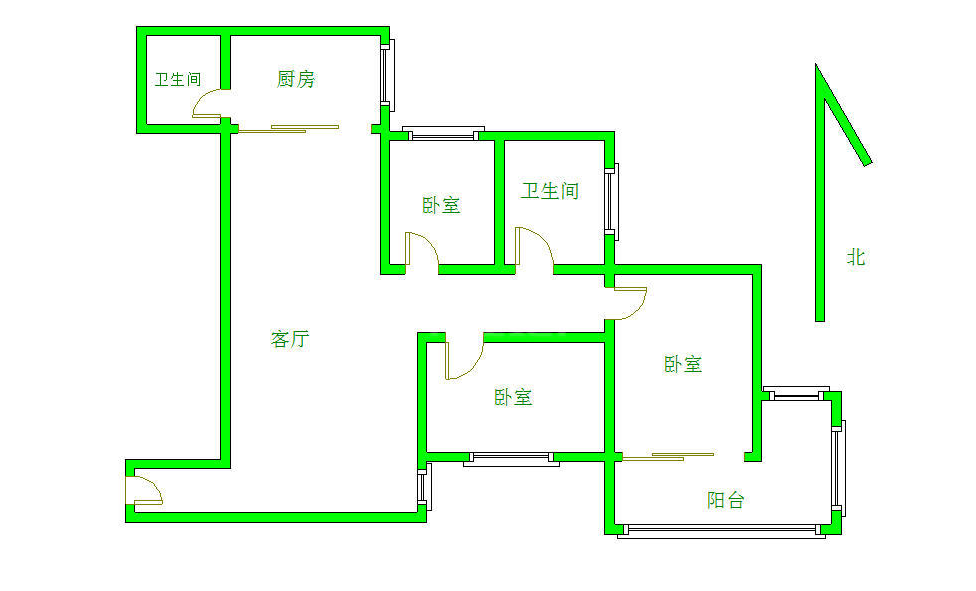 达盛鑫苑