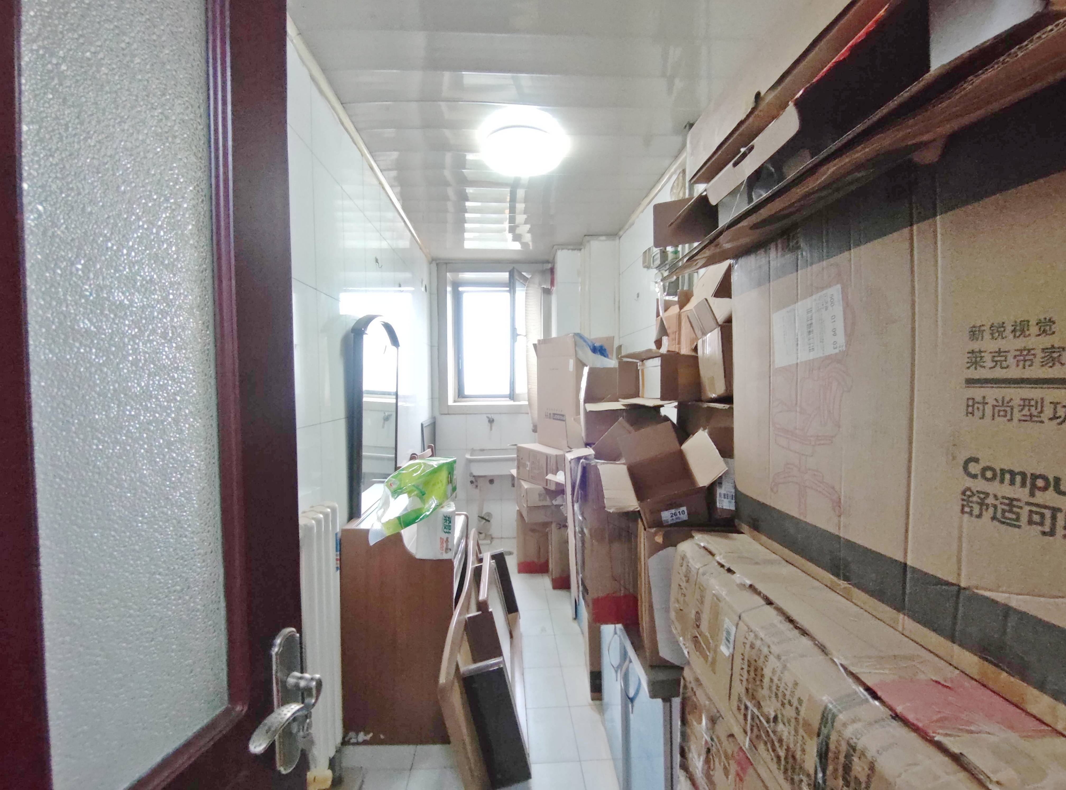 阳光100国际新城(T区)