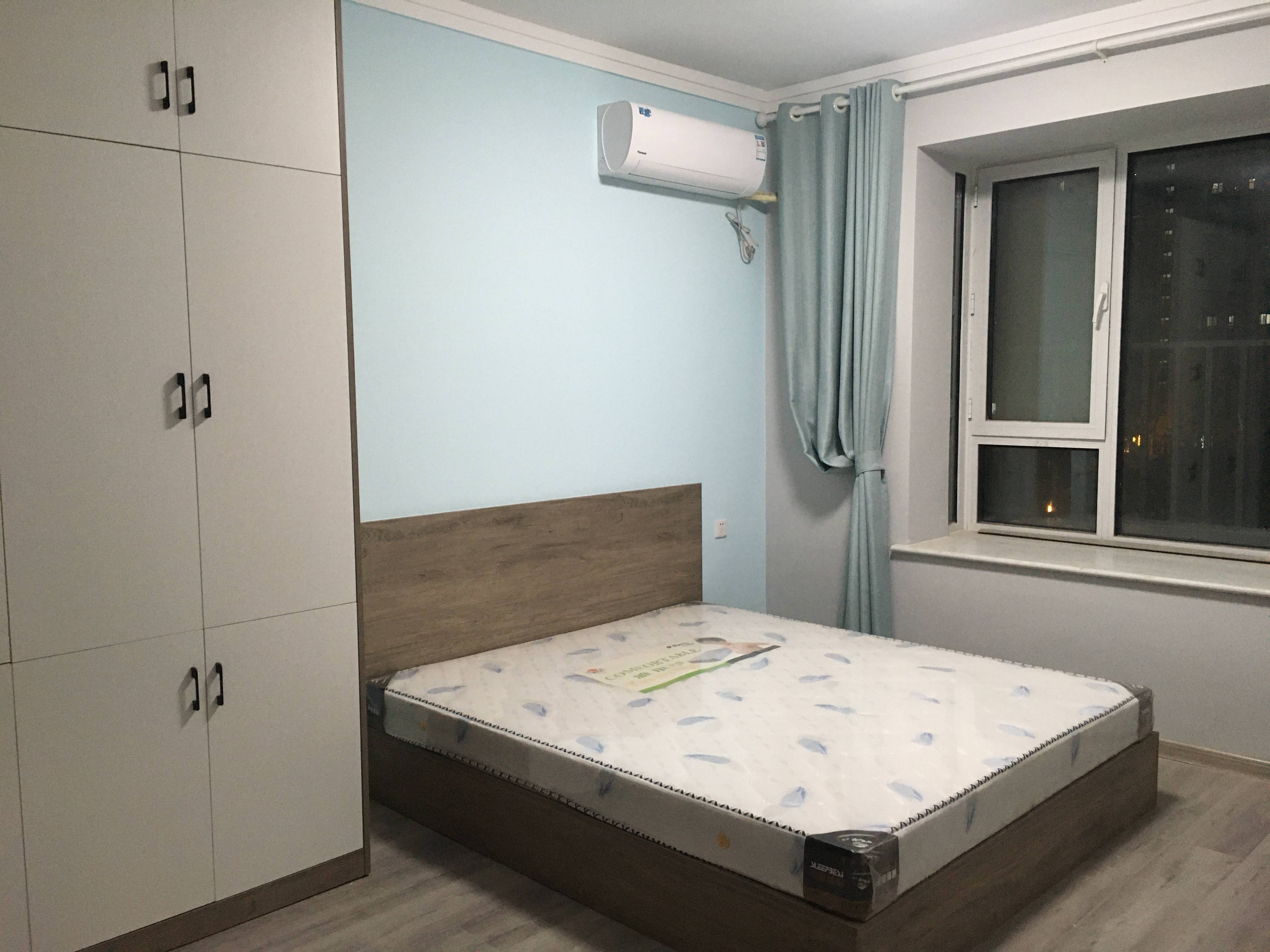 绿地国际城百花明都