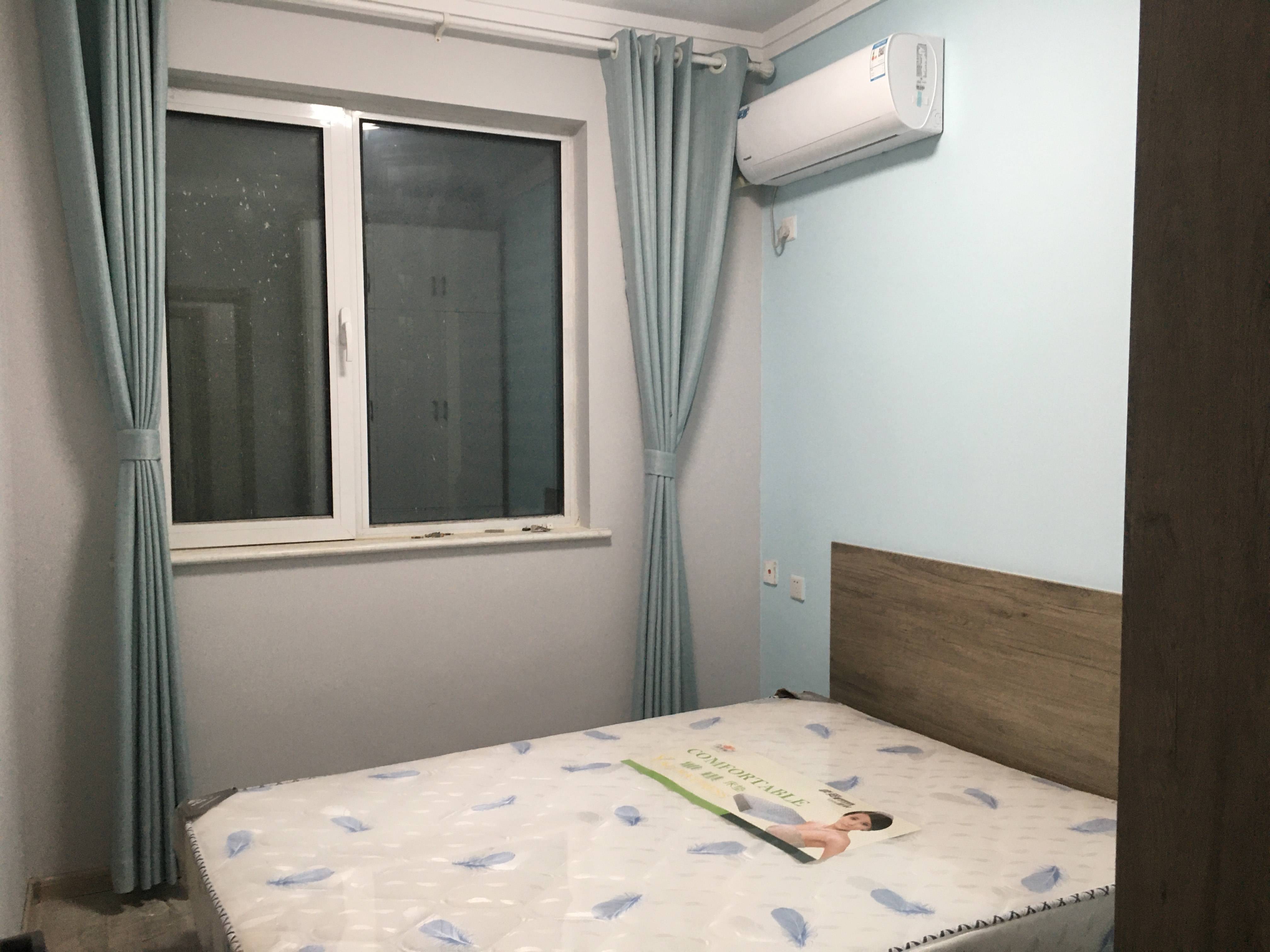 绿地国际城百花明都