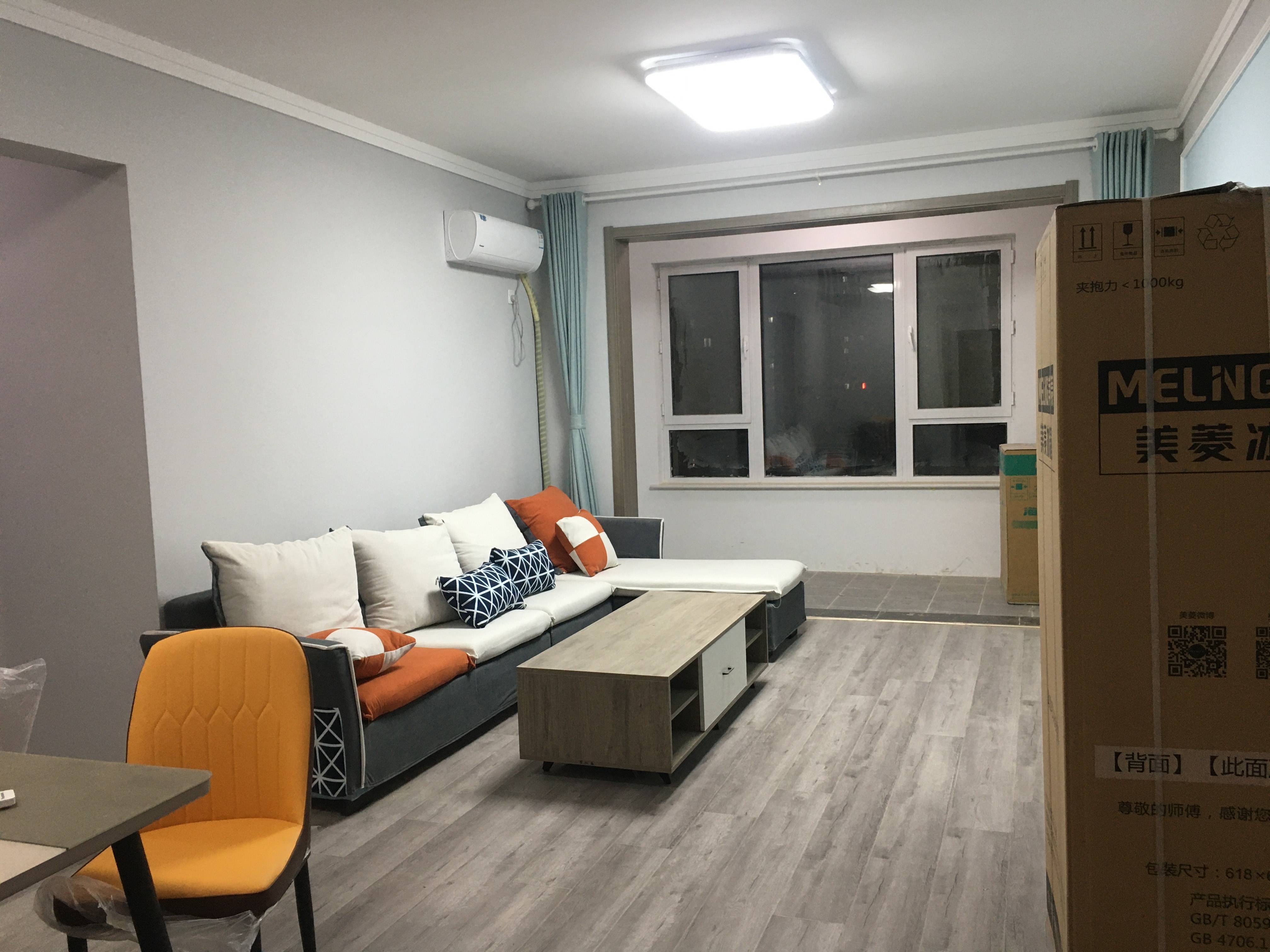 绿地国际城百花明都