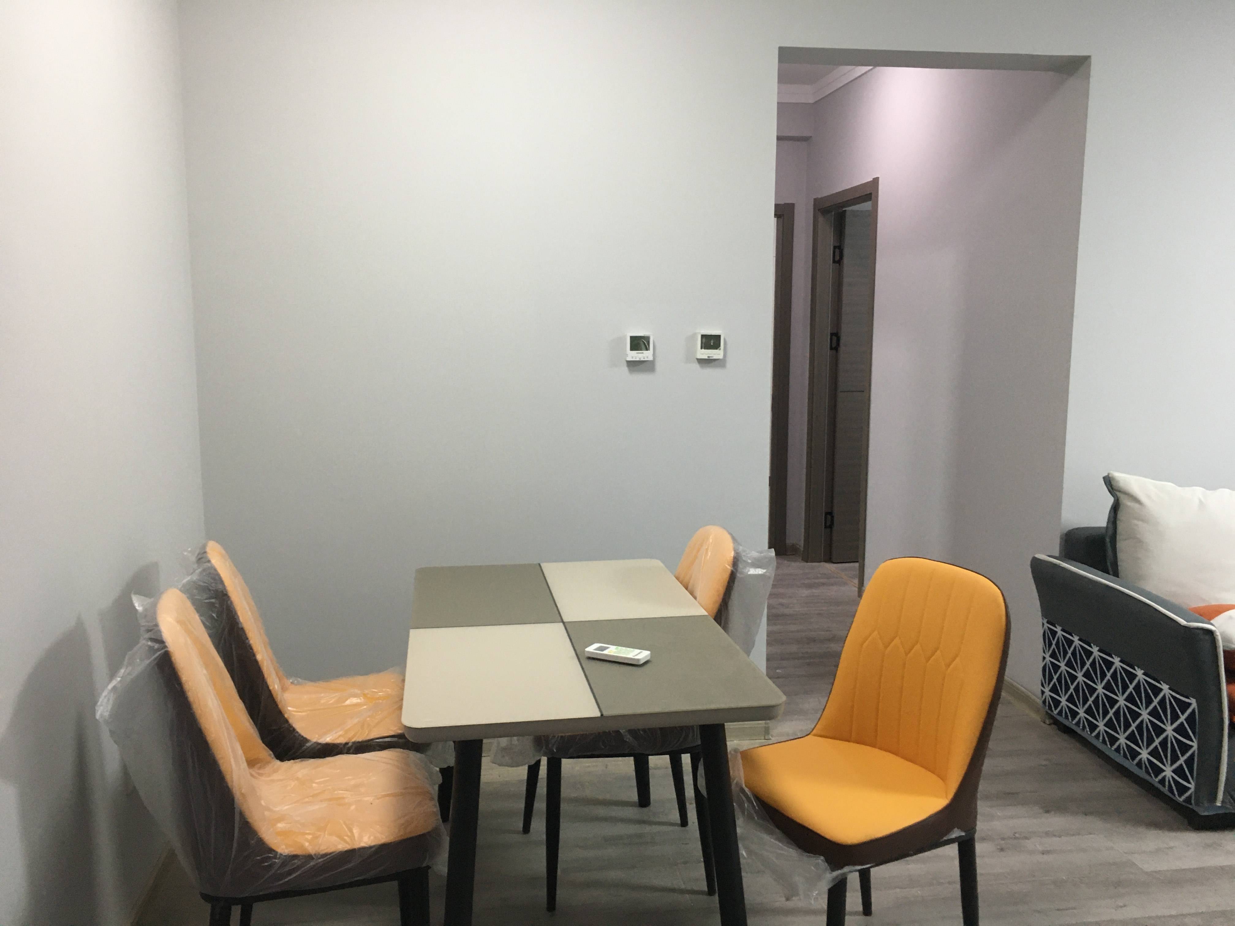 绿地国际城百花明都