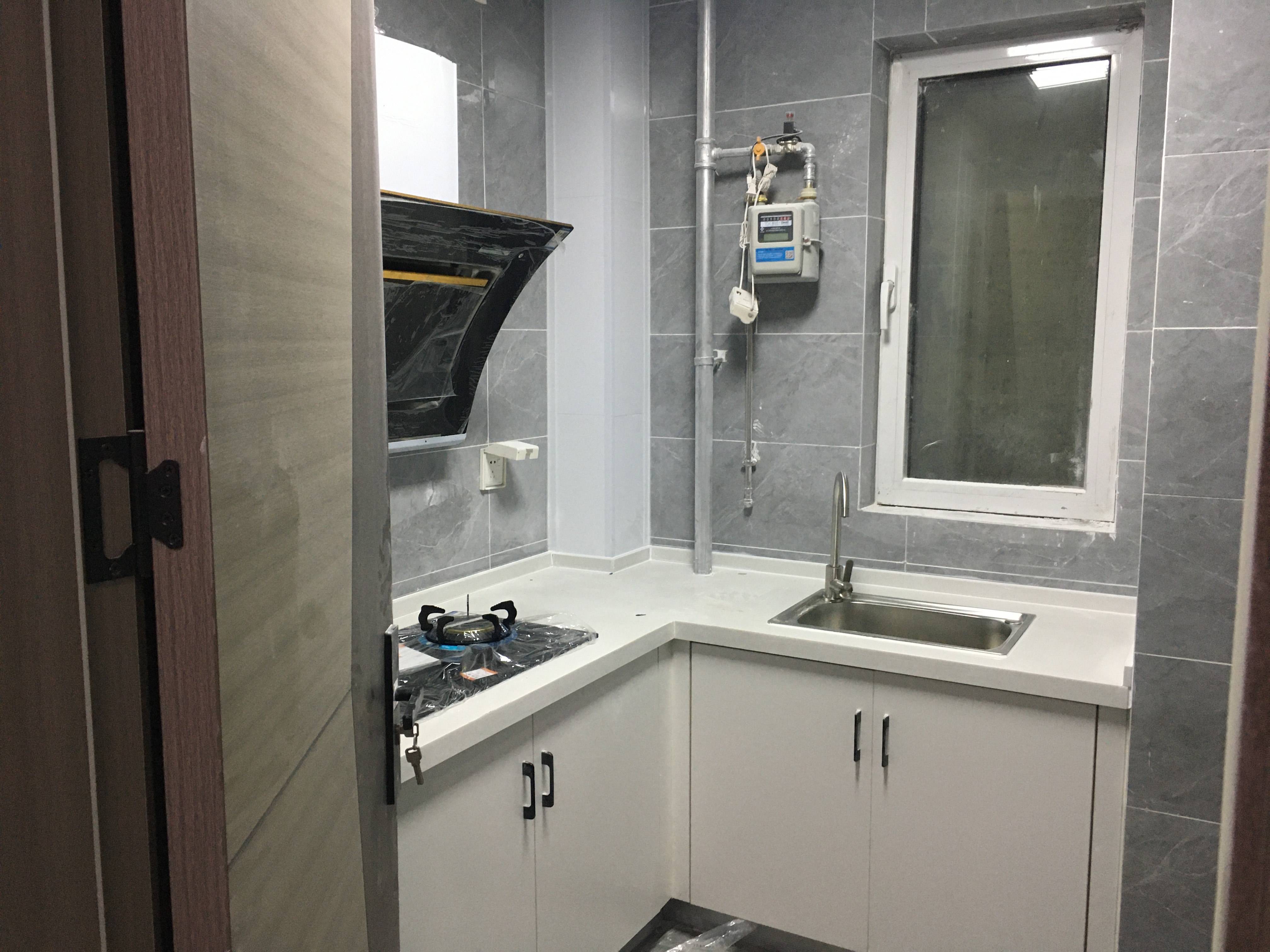 绿地国际城百花明都