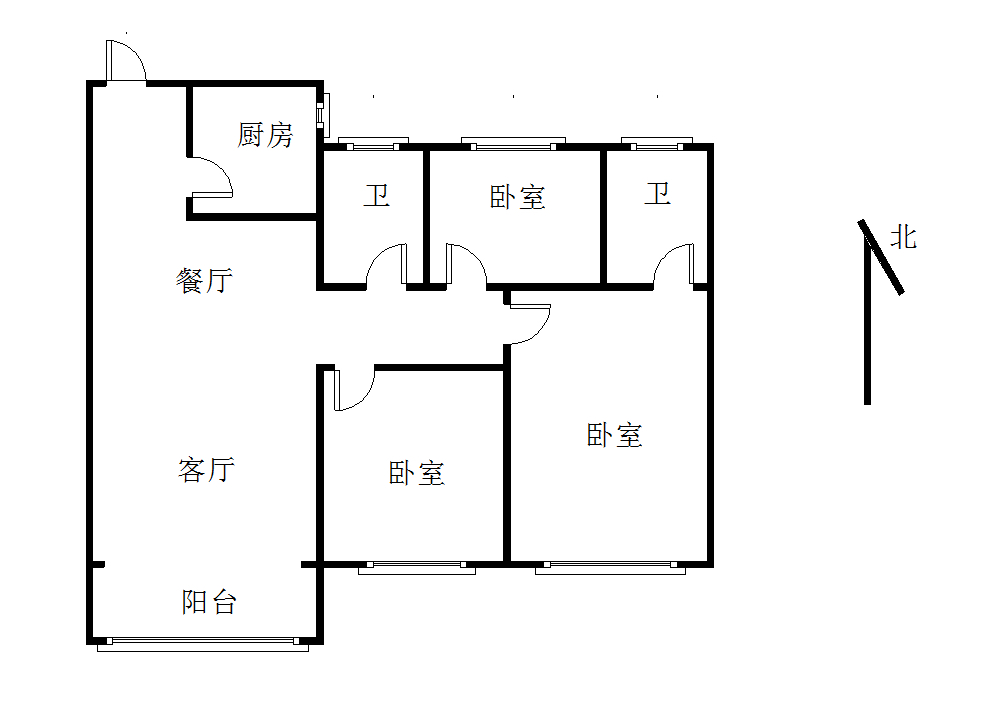 绿地国际城百花明都