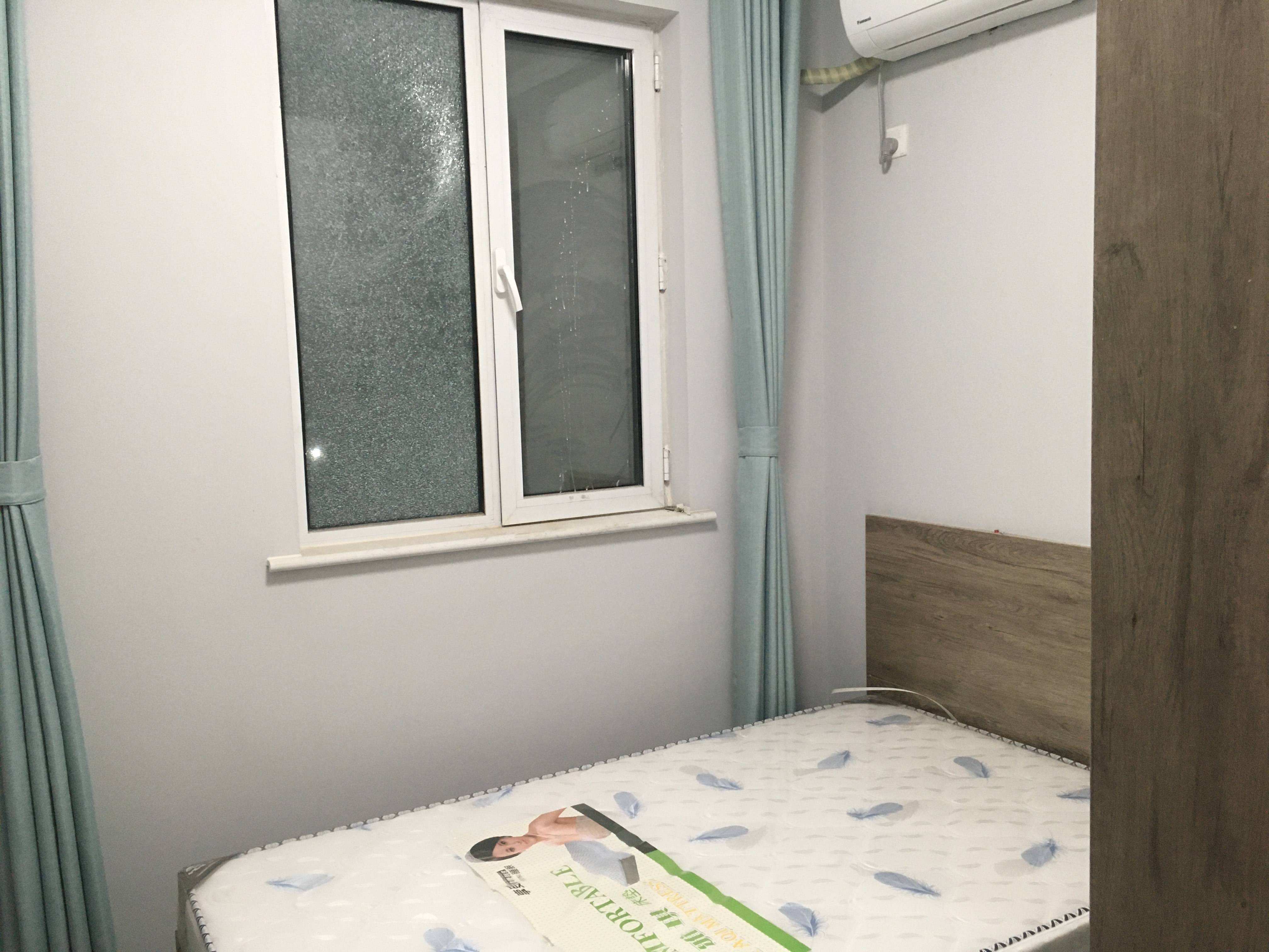 绿地国际城百花明都