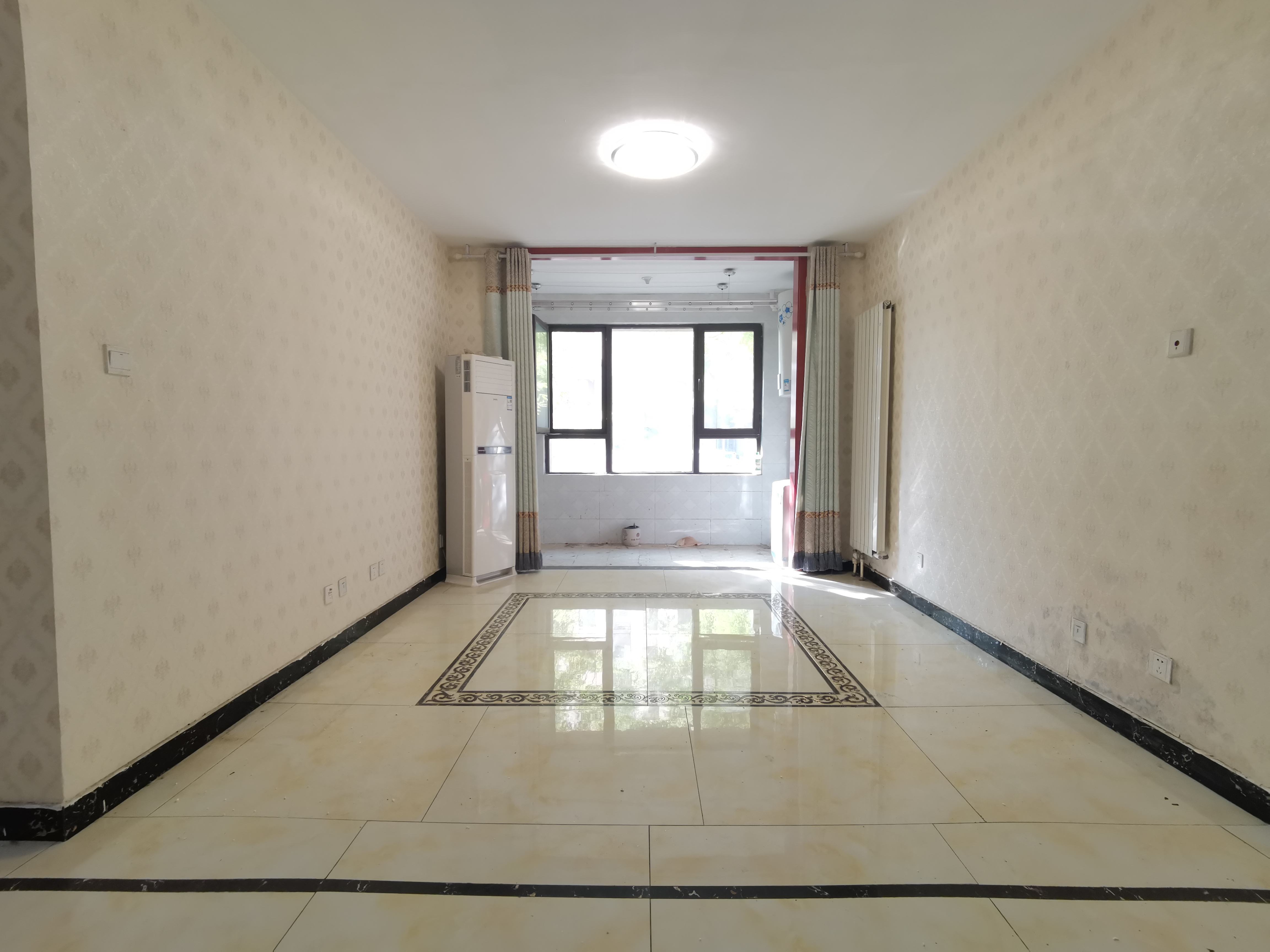  中海华山珑城 南