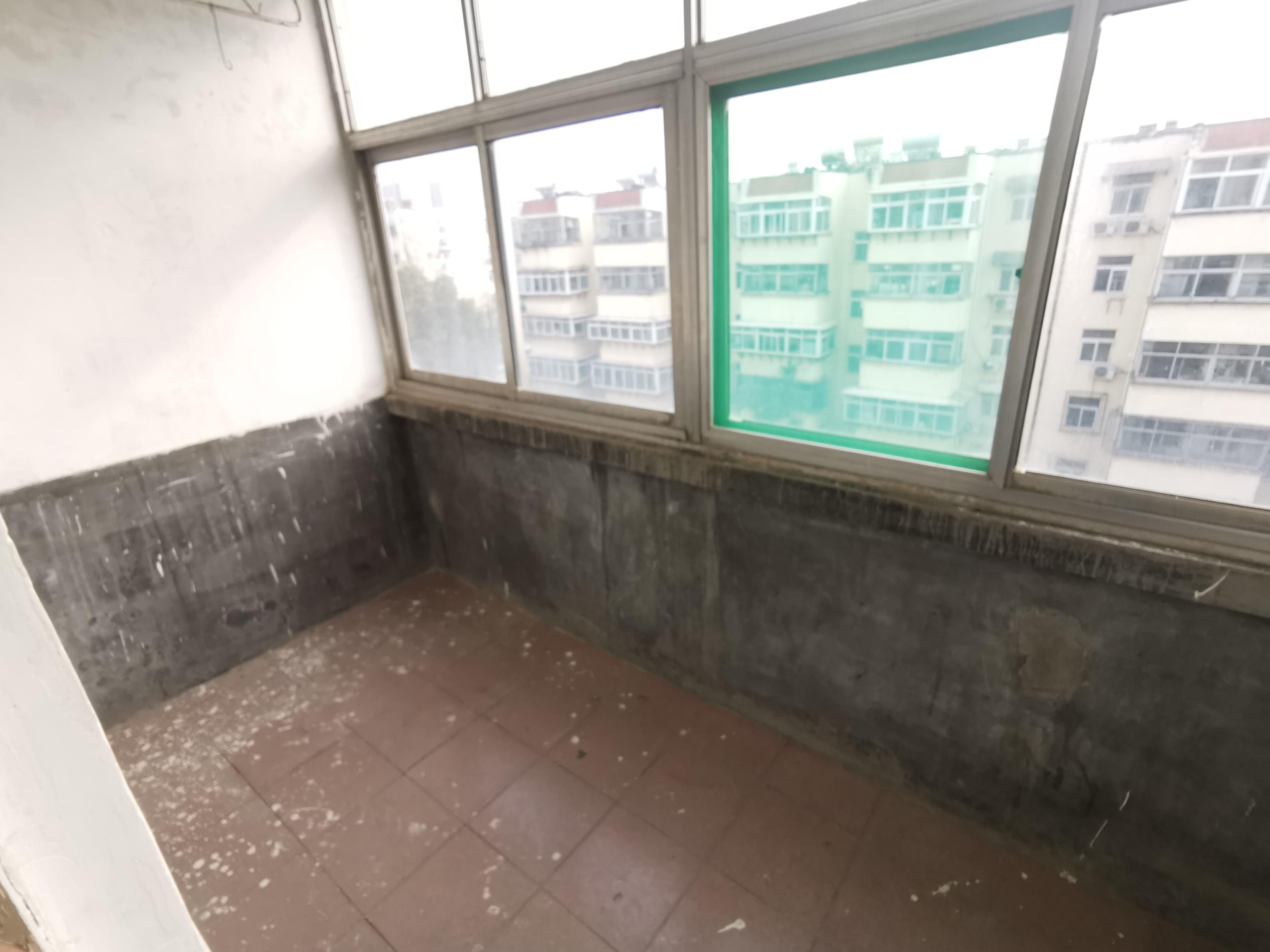 老屯铁路小区