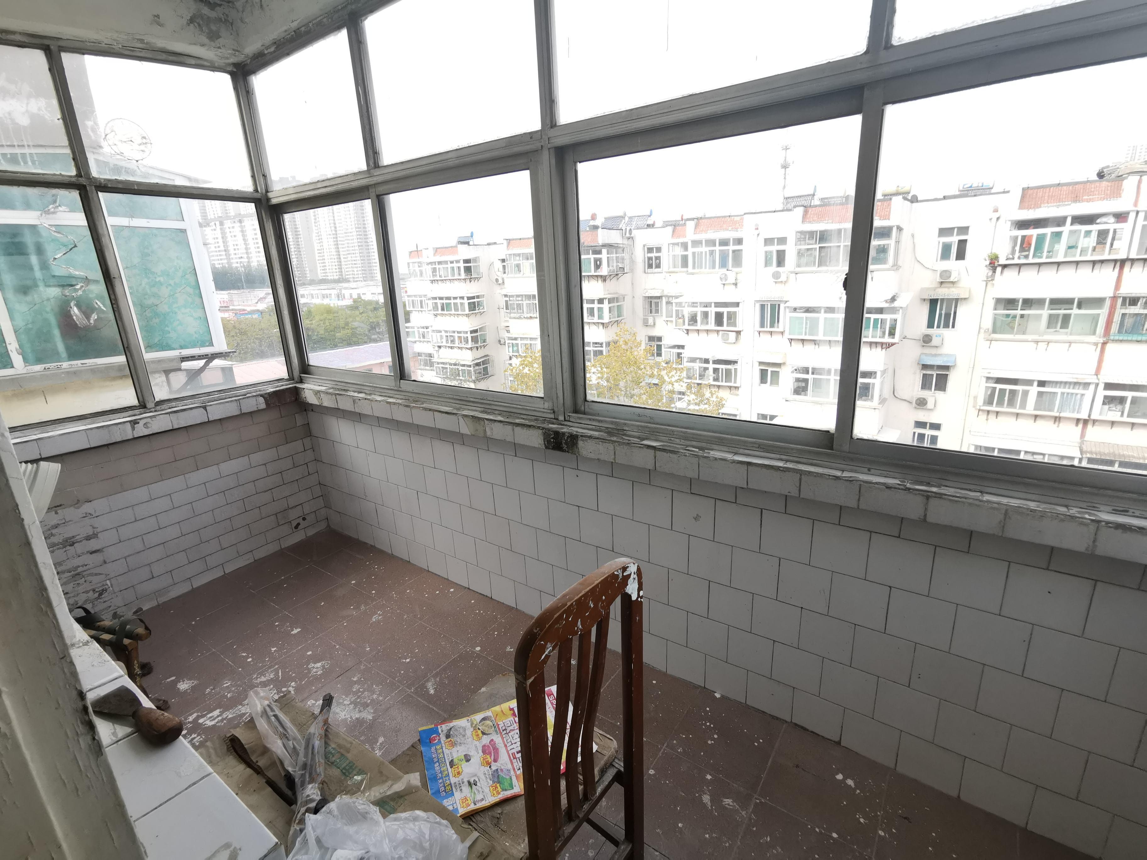 老屯铁路小区