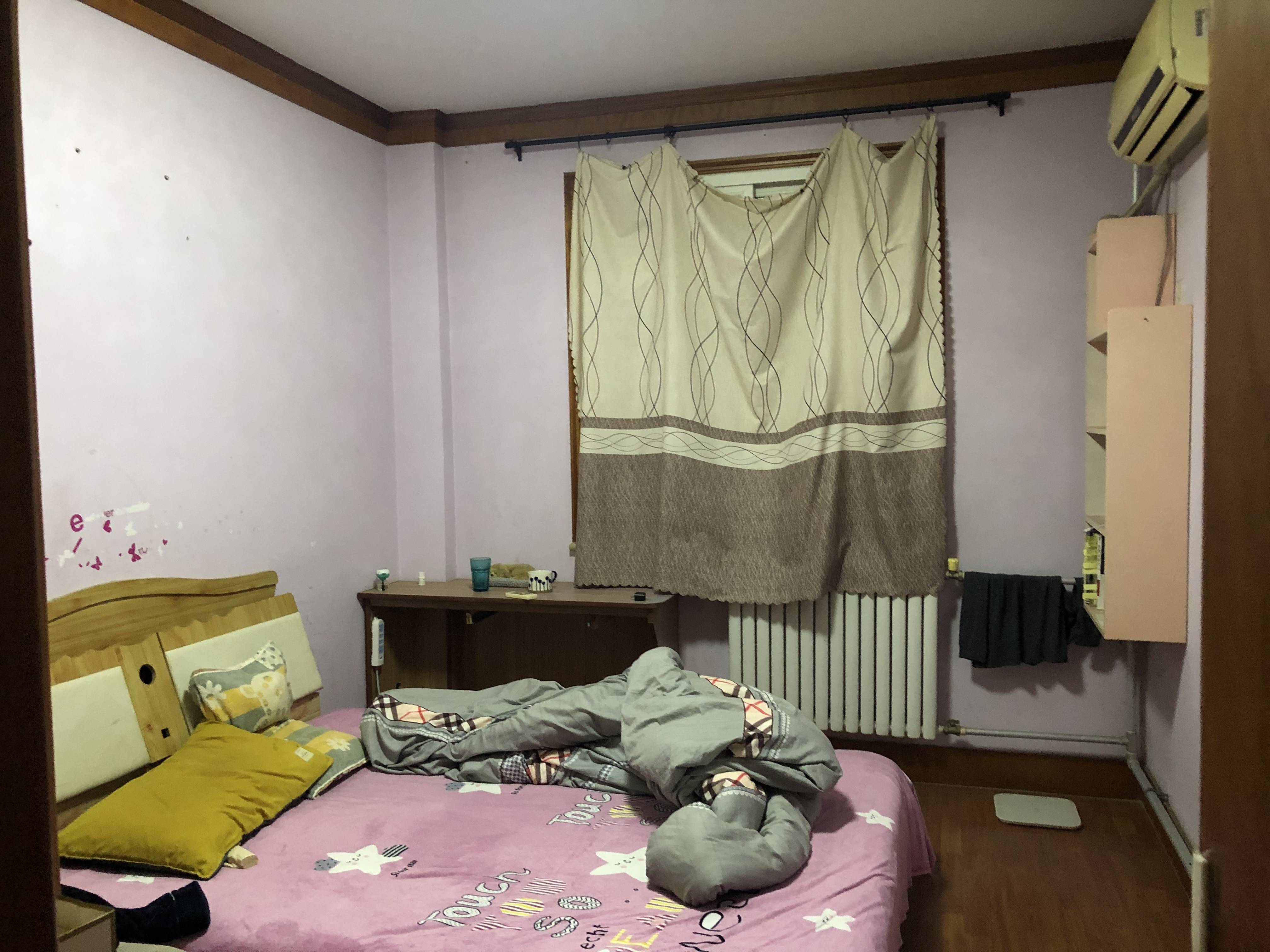东方丽苑(张马屯小区)