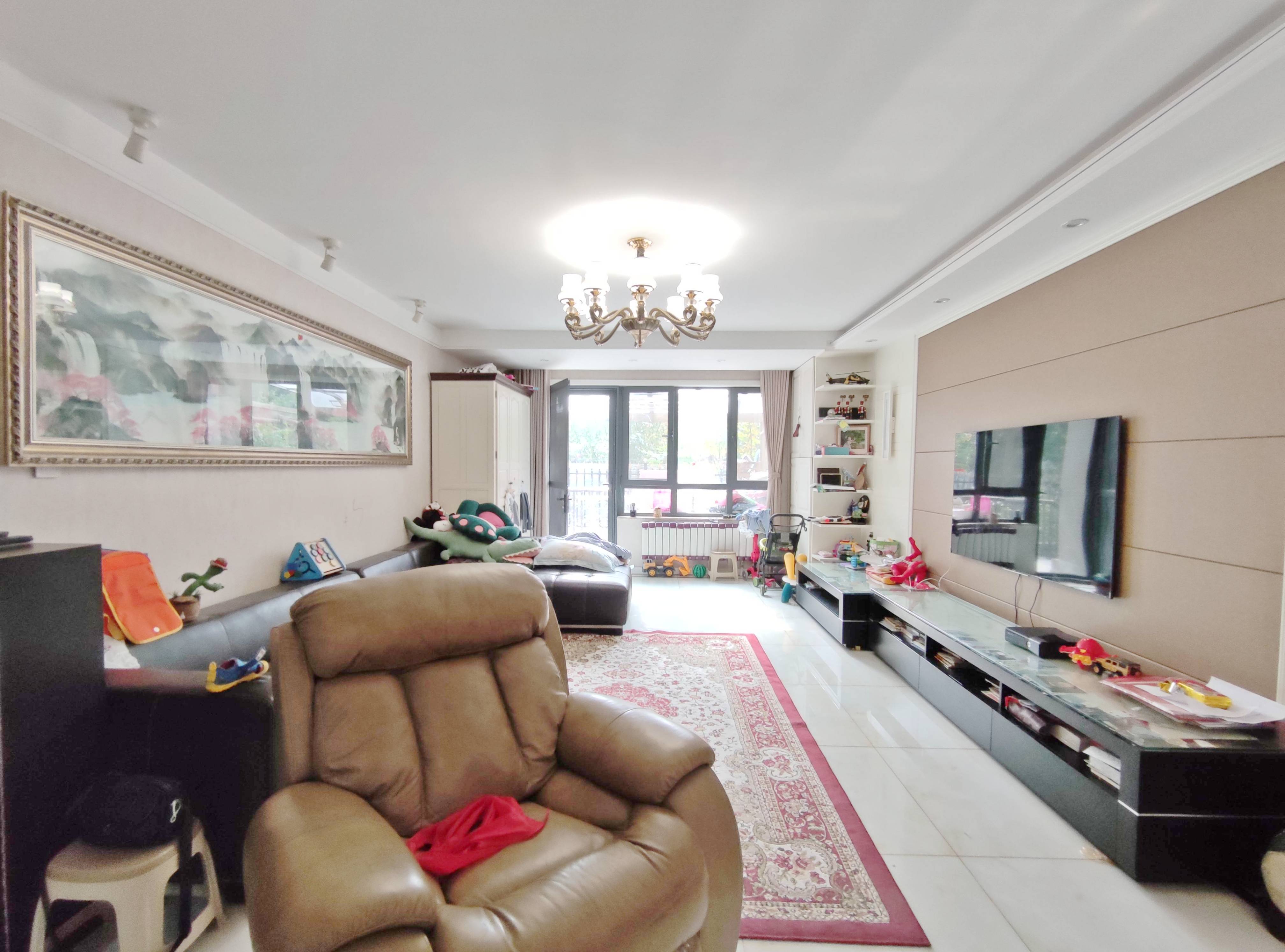  中海国际社区熙岸东区(A2地块） 南北