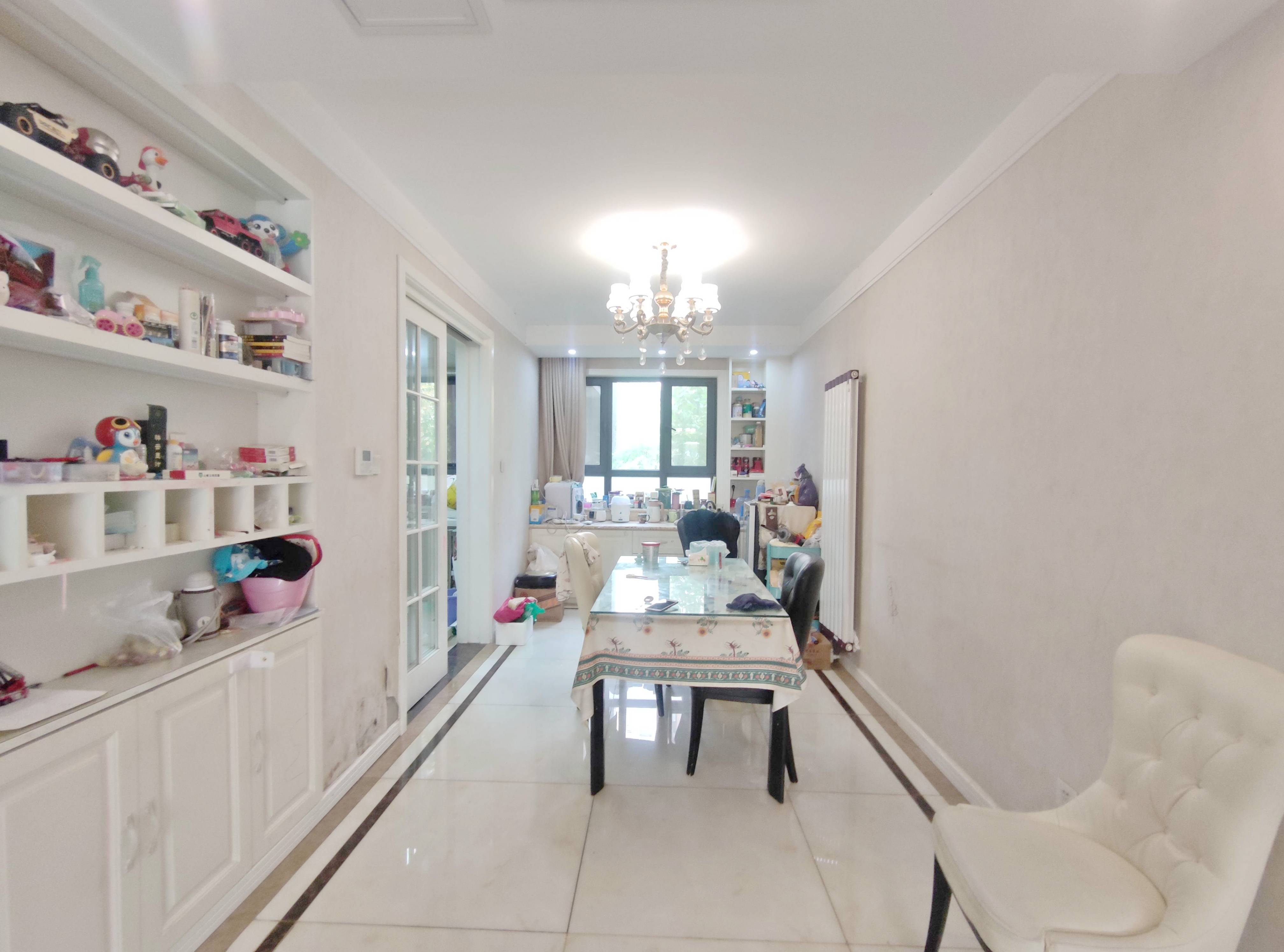 中海国际社区熙岸东区(A2地块）