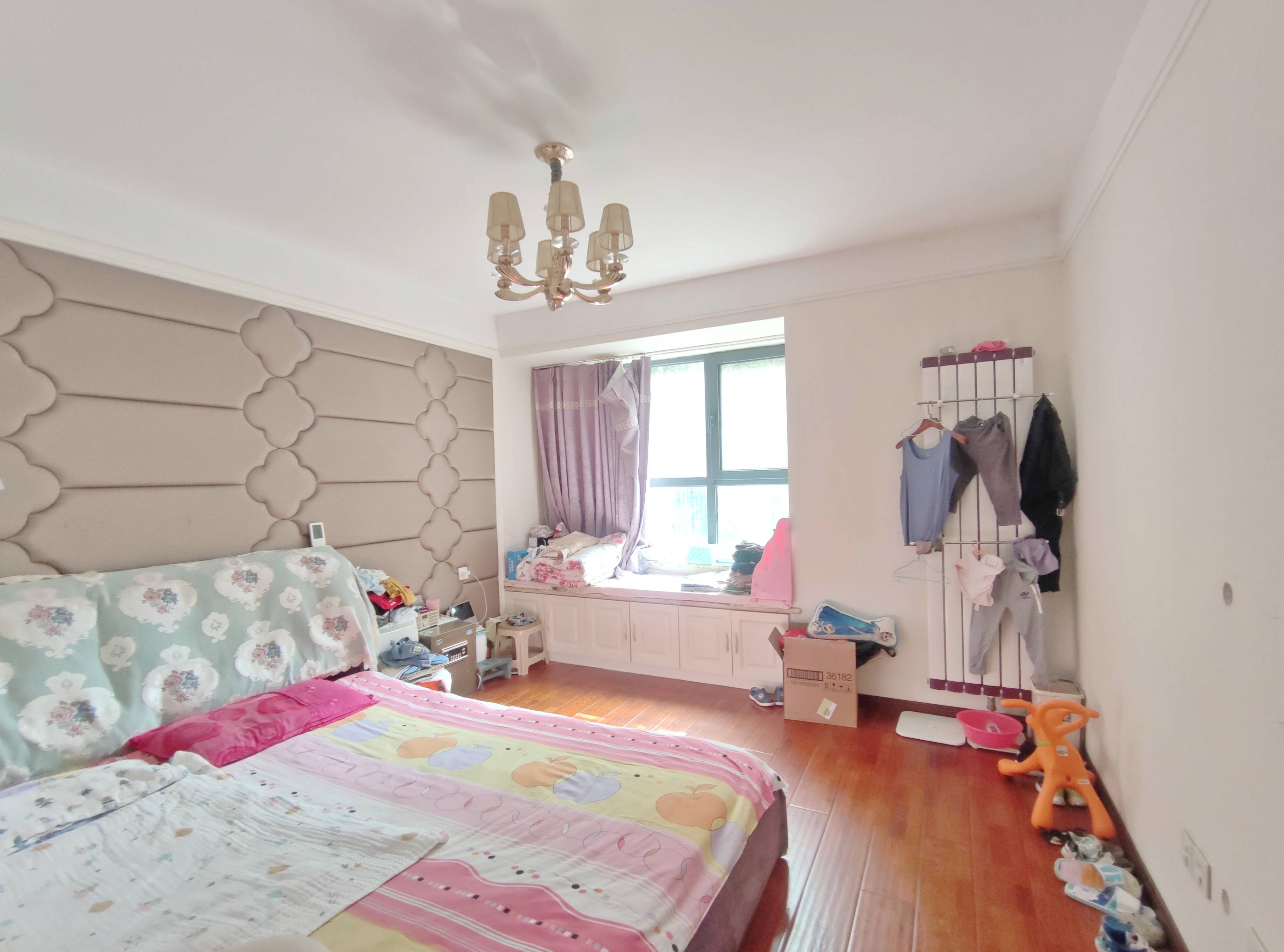 中海国际社区熙岸东区(A2地块）