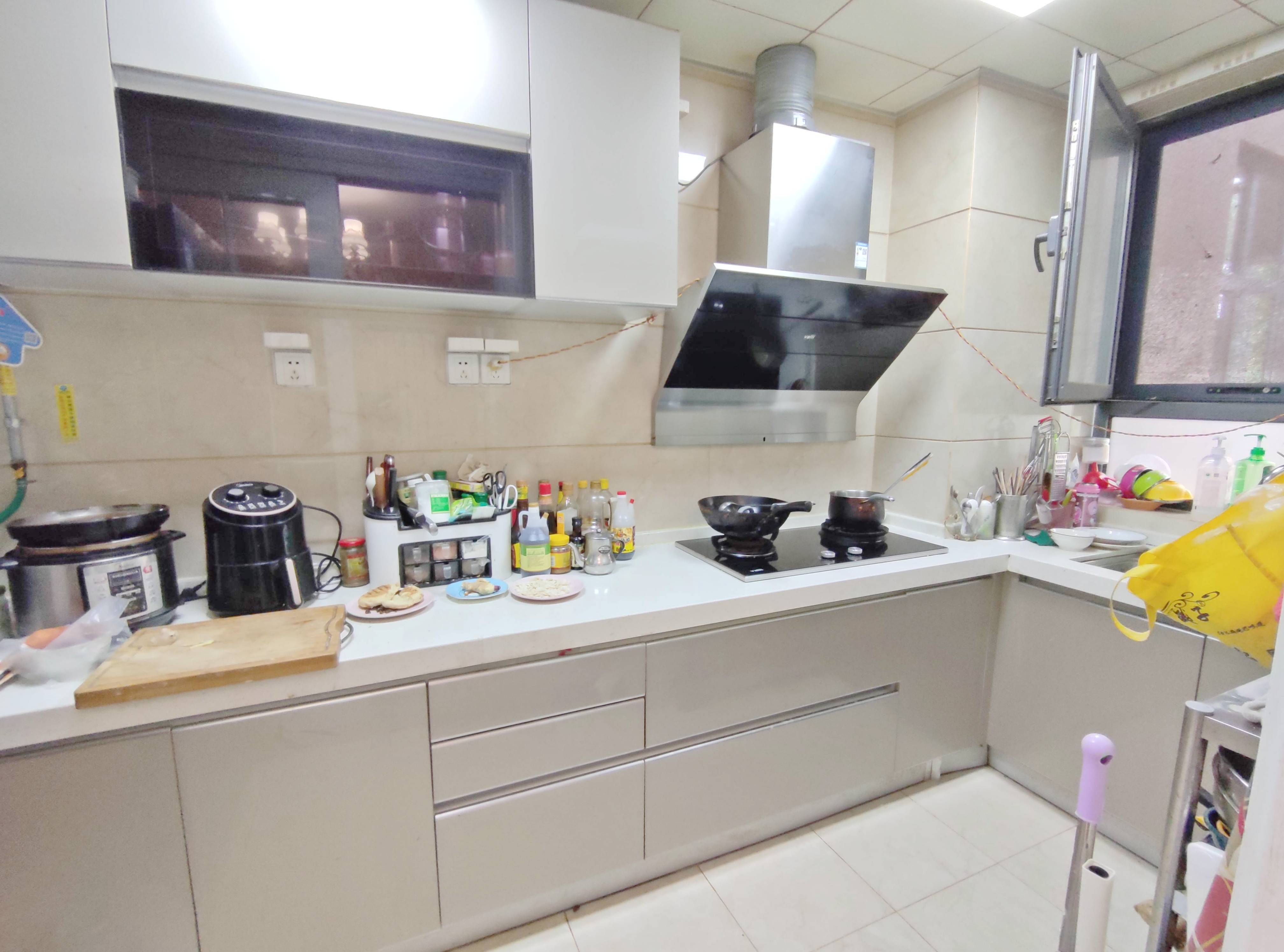 中海国际社区熙岸东区(A2地块）