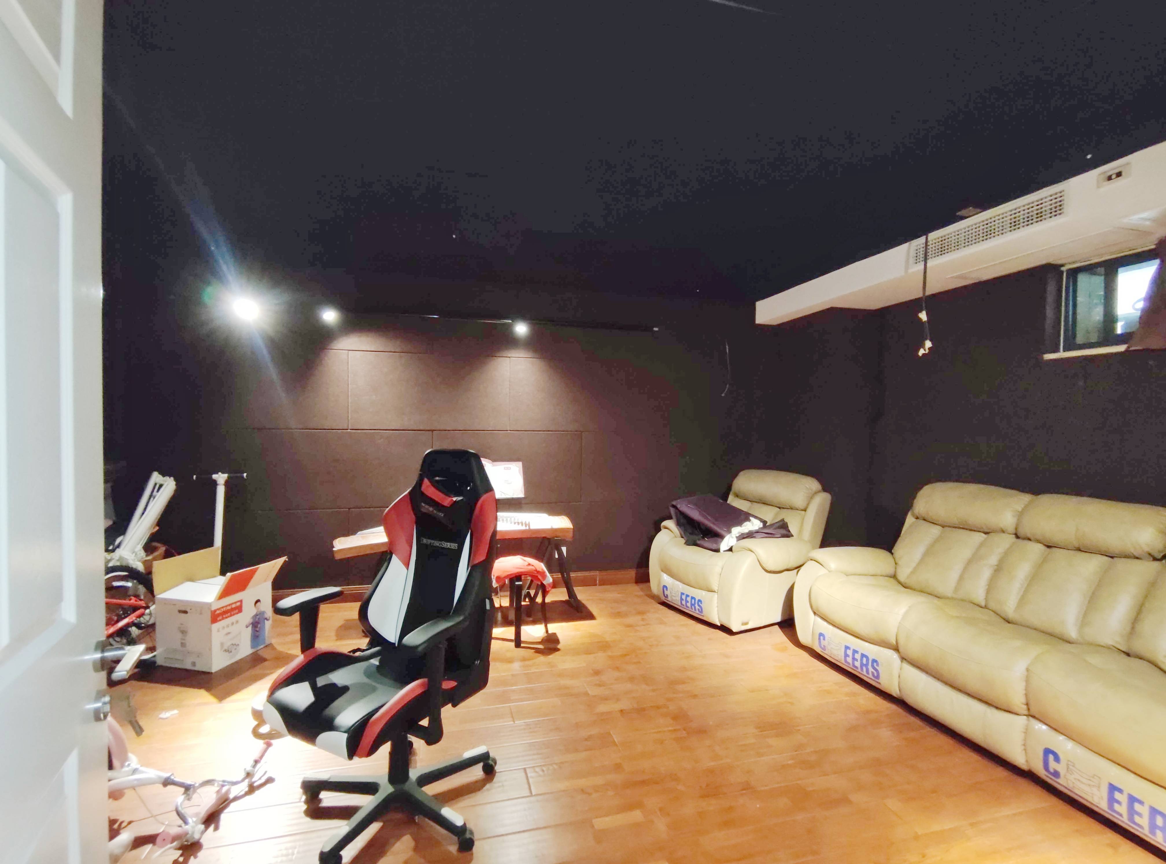 中海国际社区熙岸东区(A2地块）