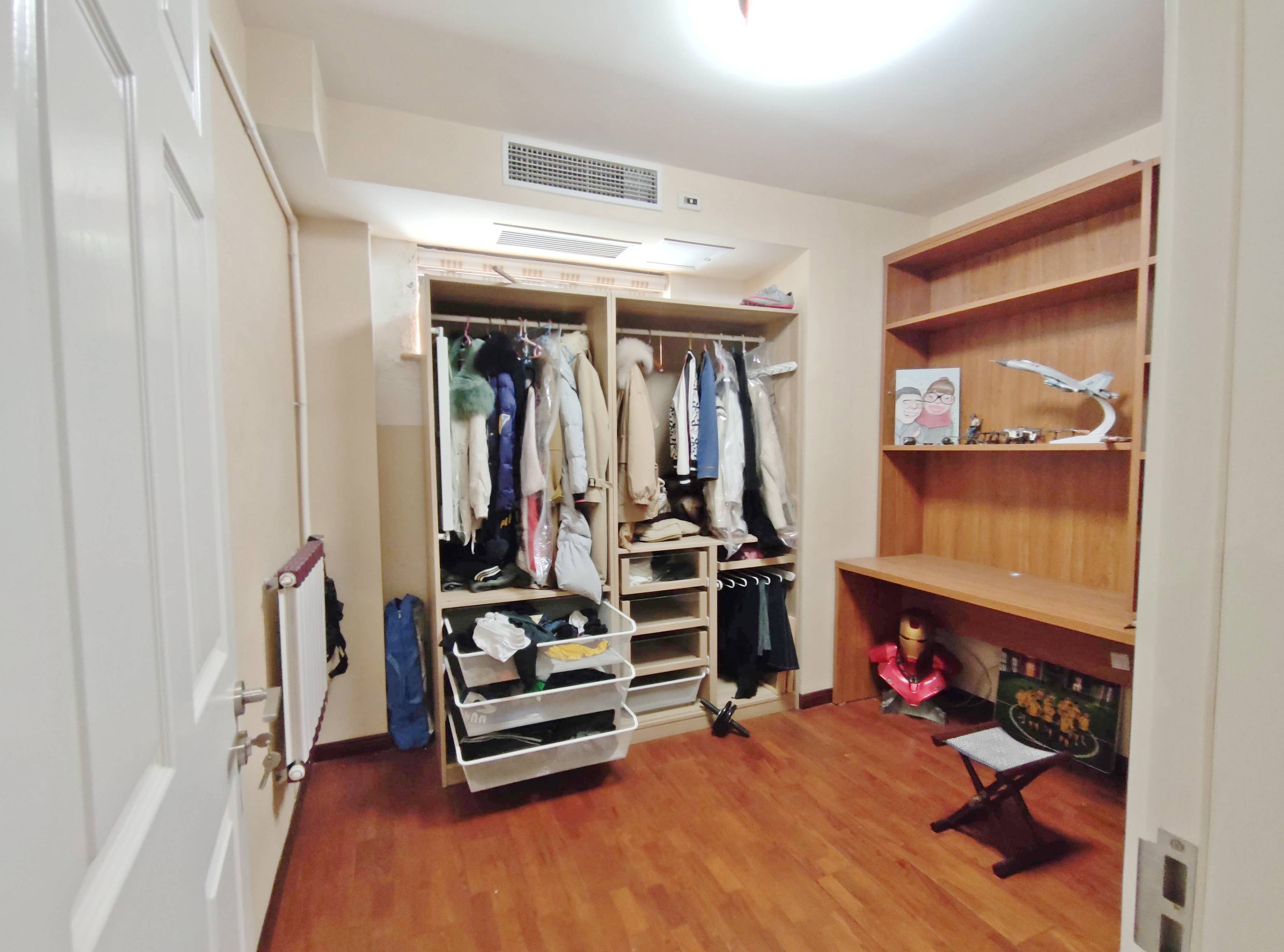 中海国际社区熙岸东区(A2地块）