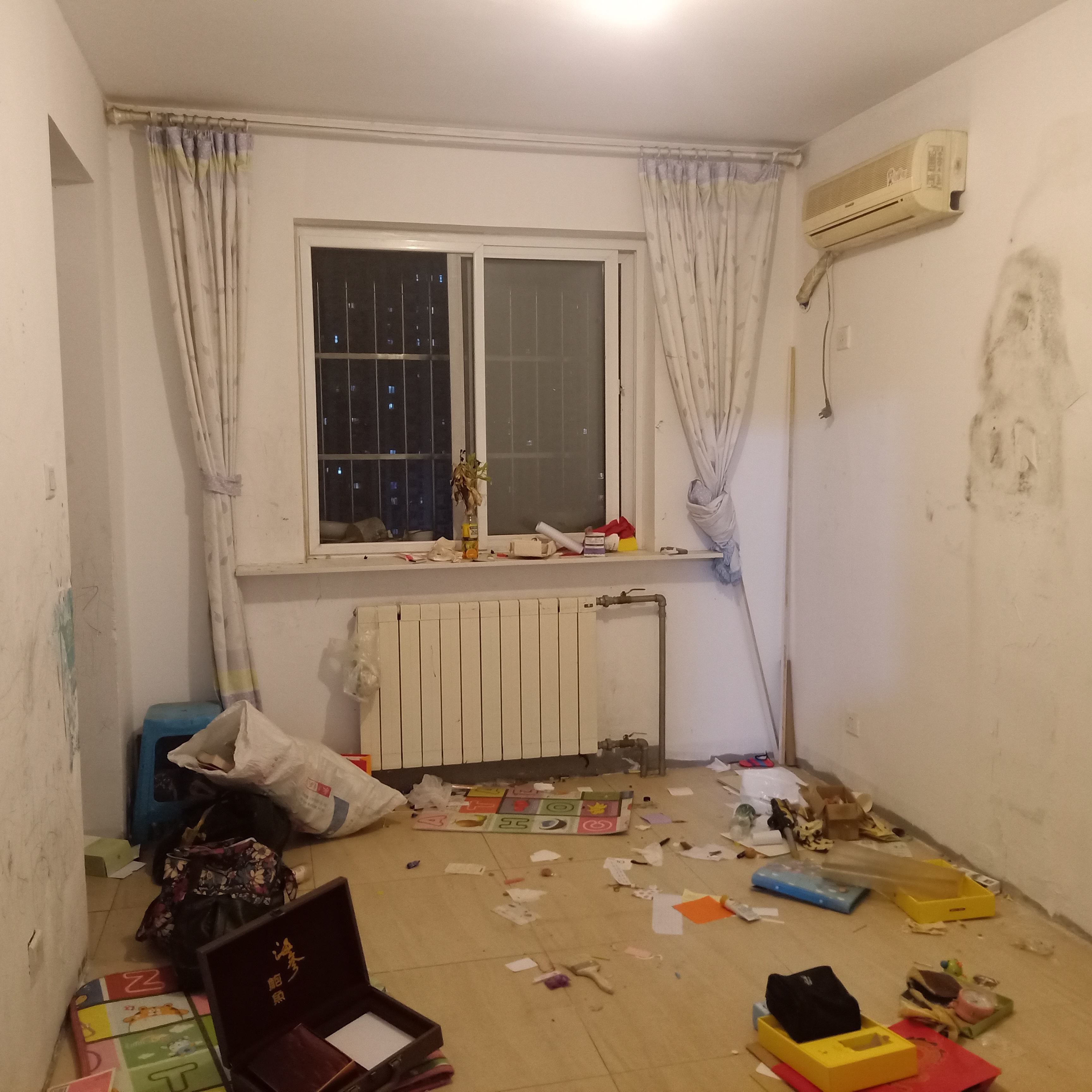 整租·馆驿街 馆驿街新区 2室1厅 南北